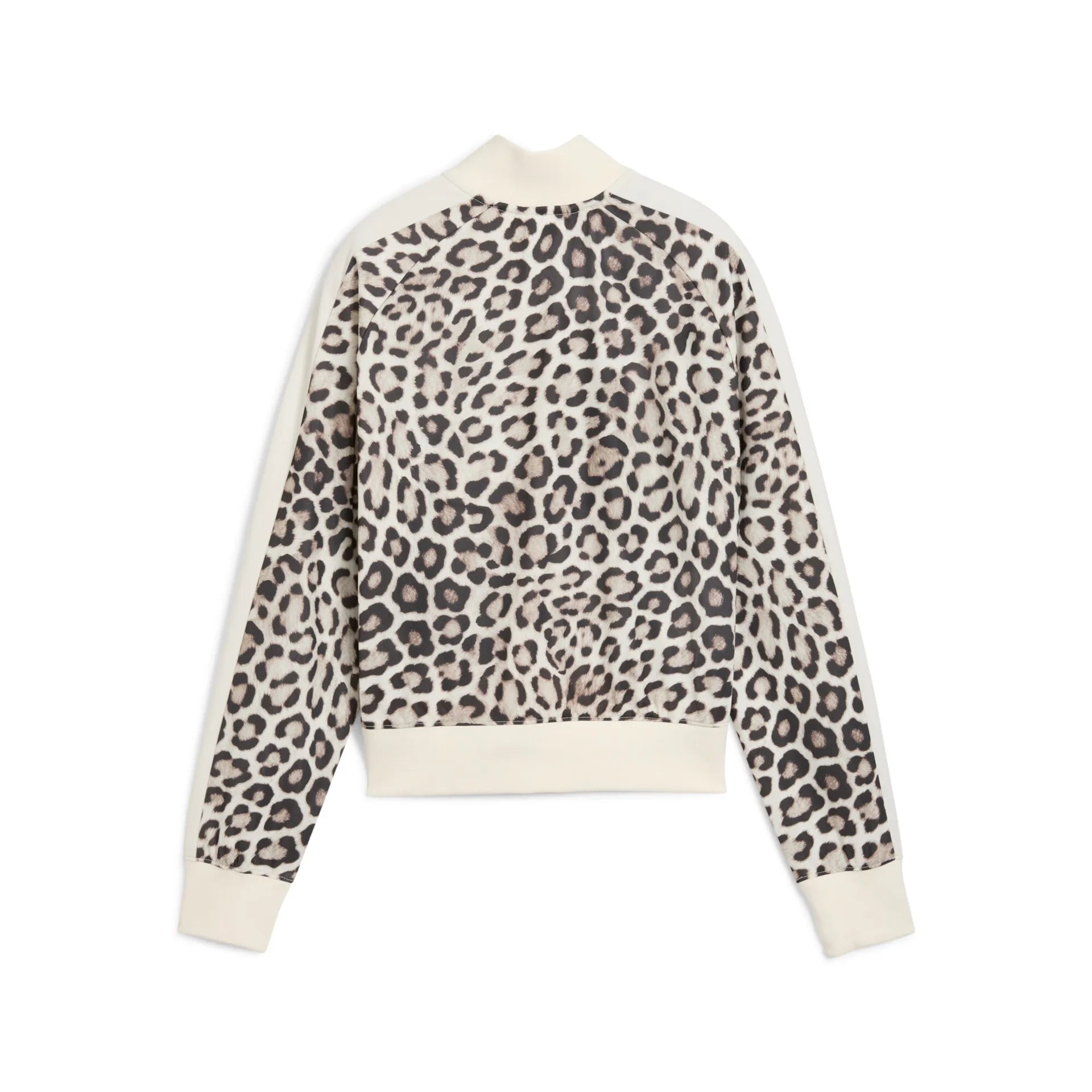 Puma Shirtjacken  beige