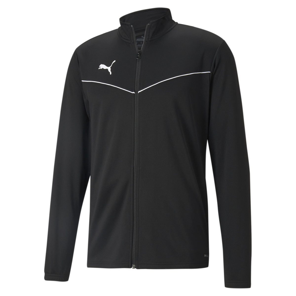 Puma Funktionsjacken  schwarz
