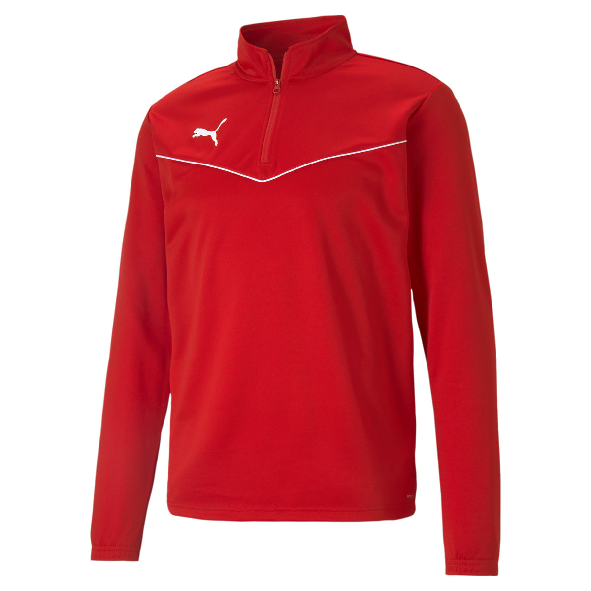 Puma Sweatshirts  rot