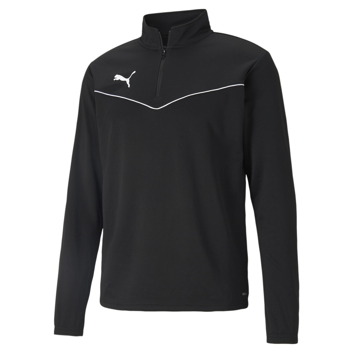 Puma Sweatshirts  schwarz