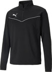 Puma Sweatshirts  schwarz