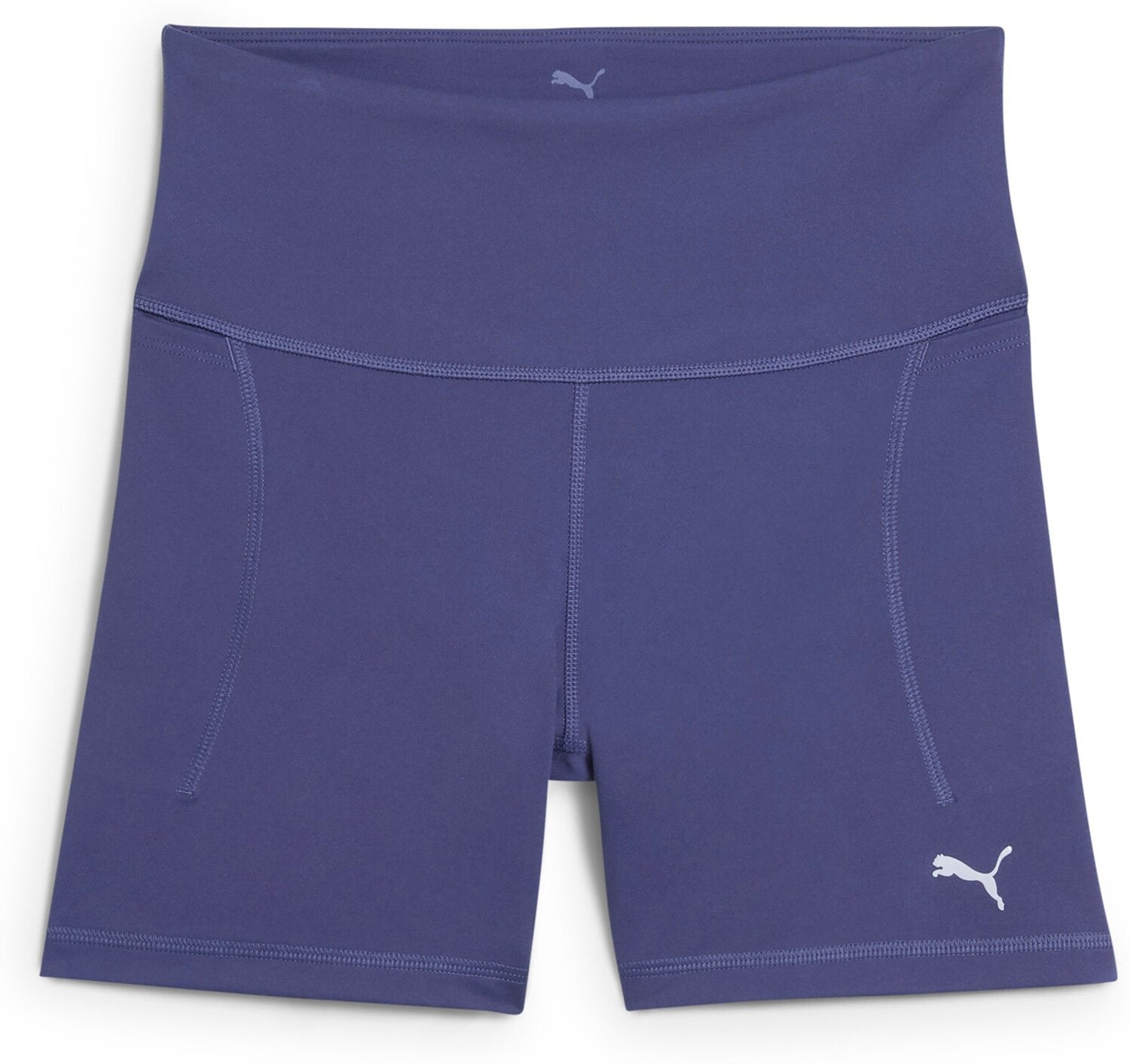 Puma Shorts  blau