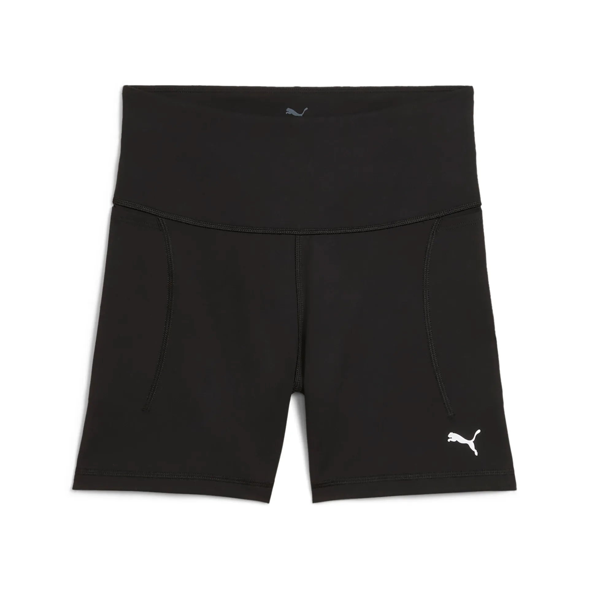 Puma Shorts  schwarz