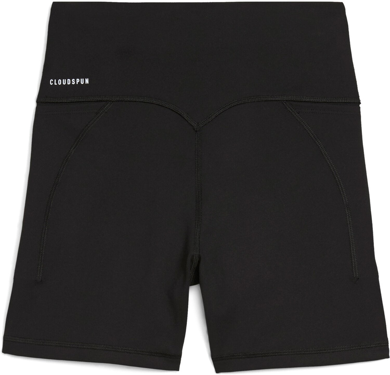Puma Shorts  schwarz