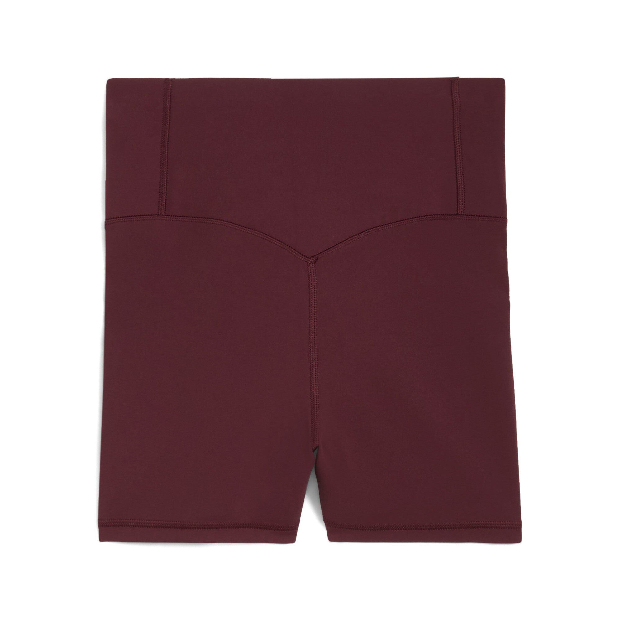 Puma Shorts  bordeaux