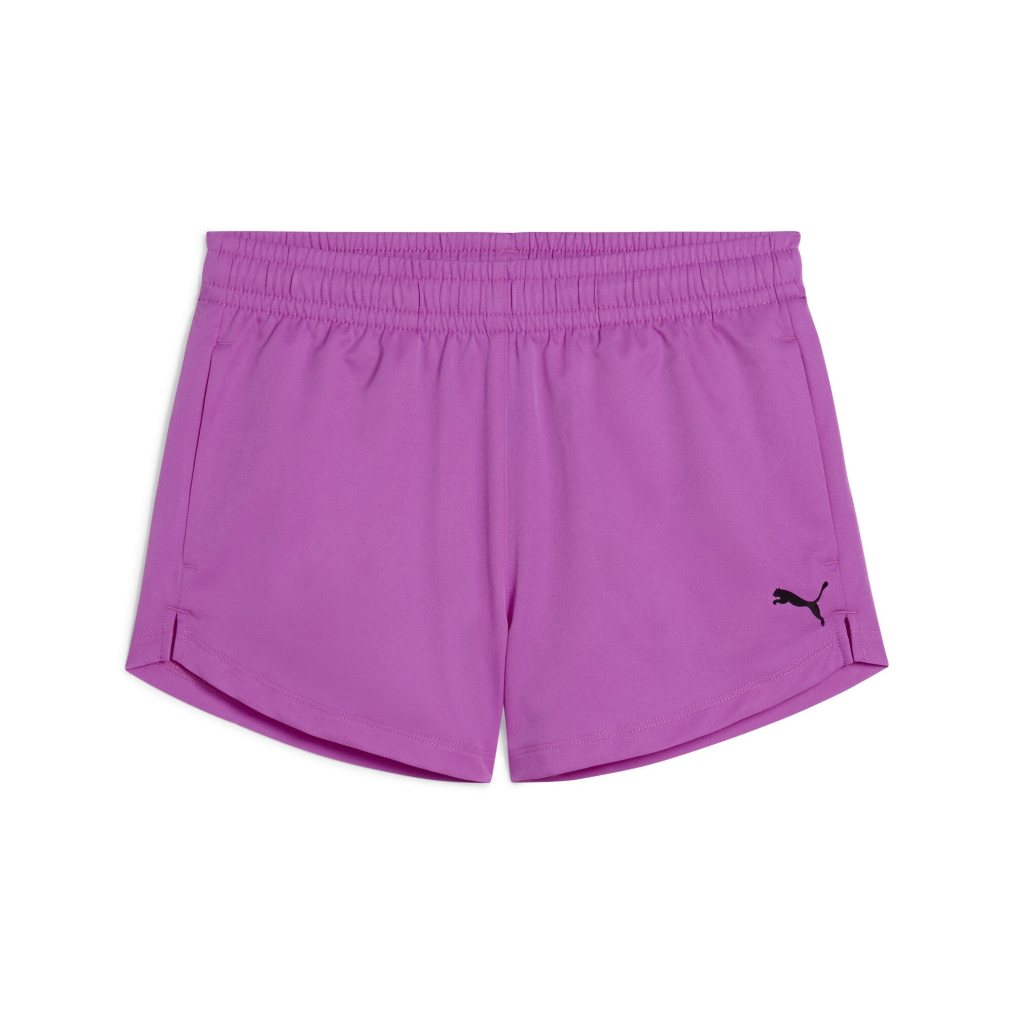 Puma Shorts  lila