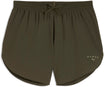 Puma Shorts  oliv