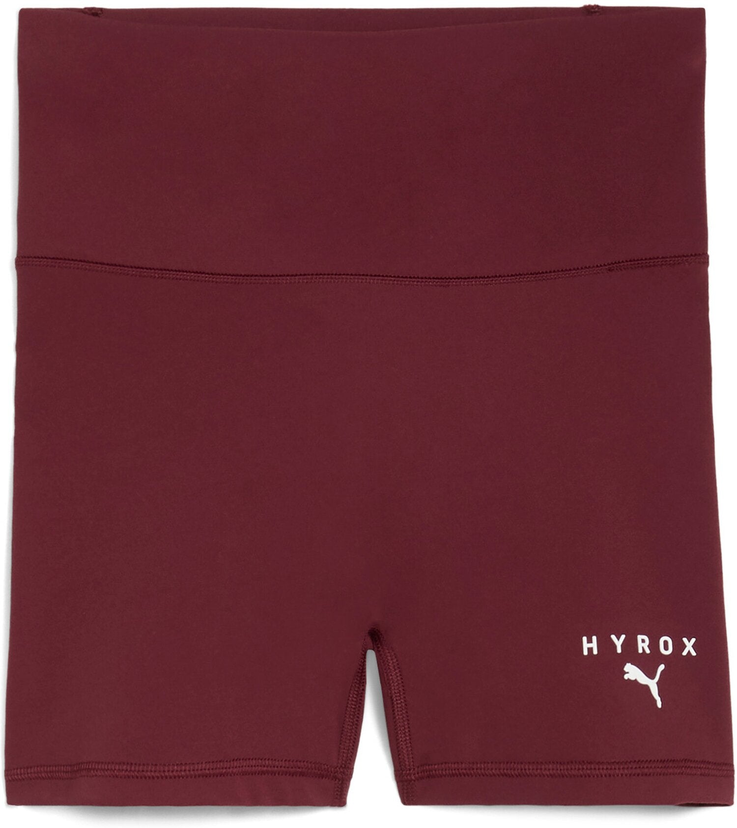 Puma Shorts  rot