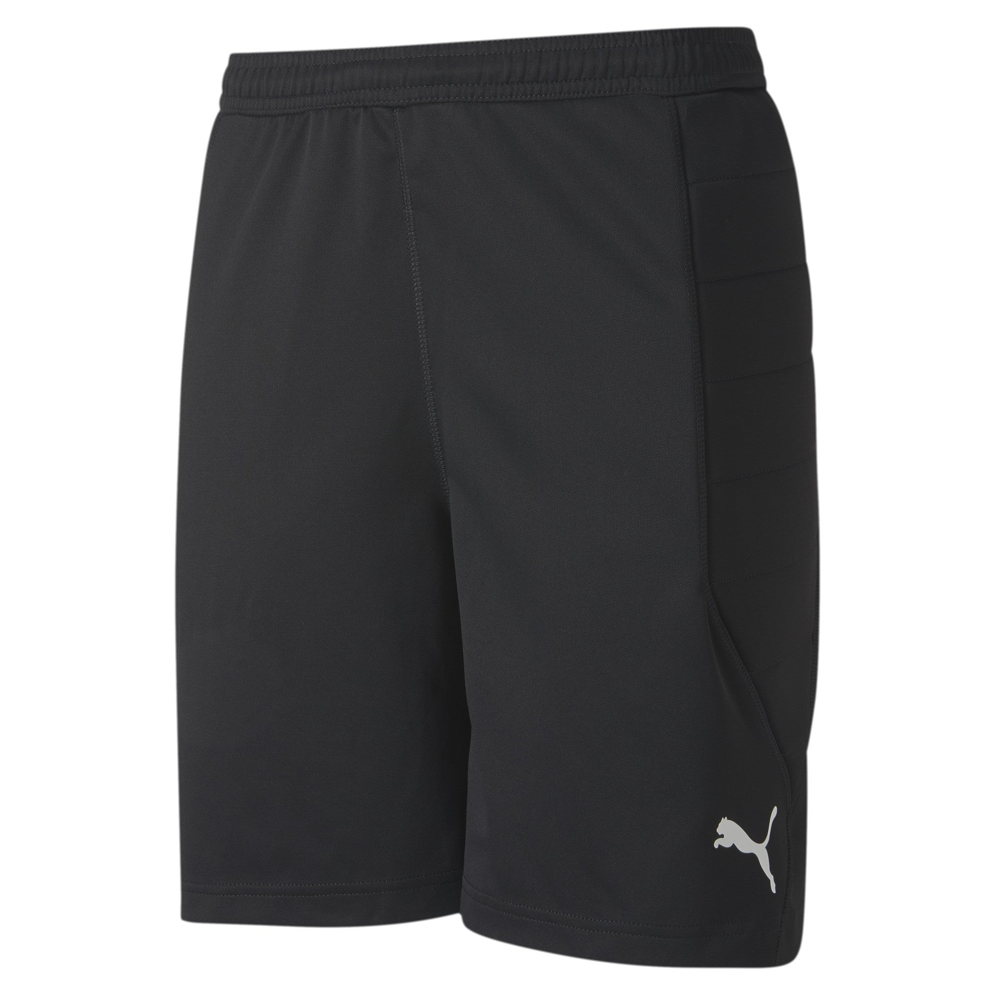 Puma Shorts  schwarz