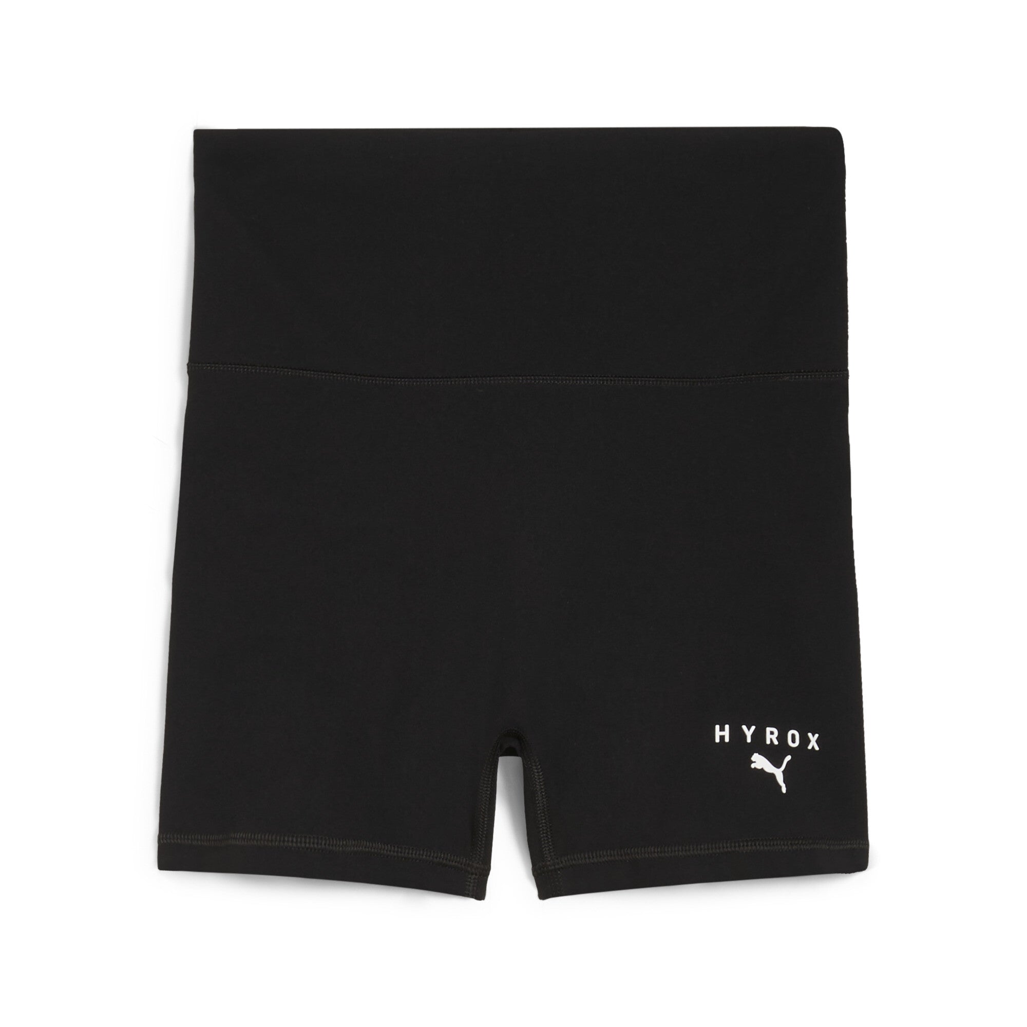 Puma Shorts  schwarz