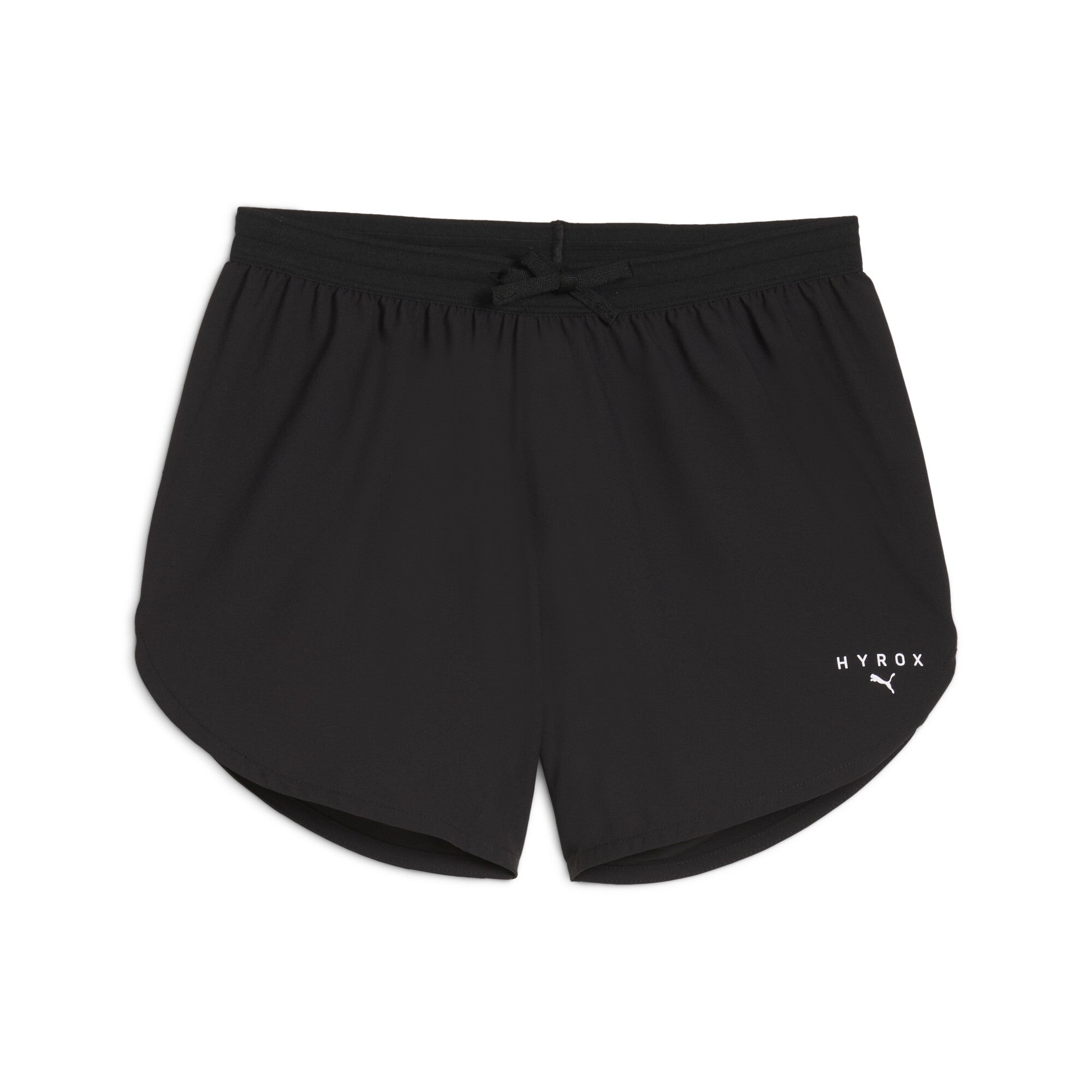 Puma Shorts  schwarz