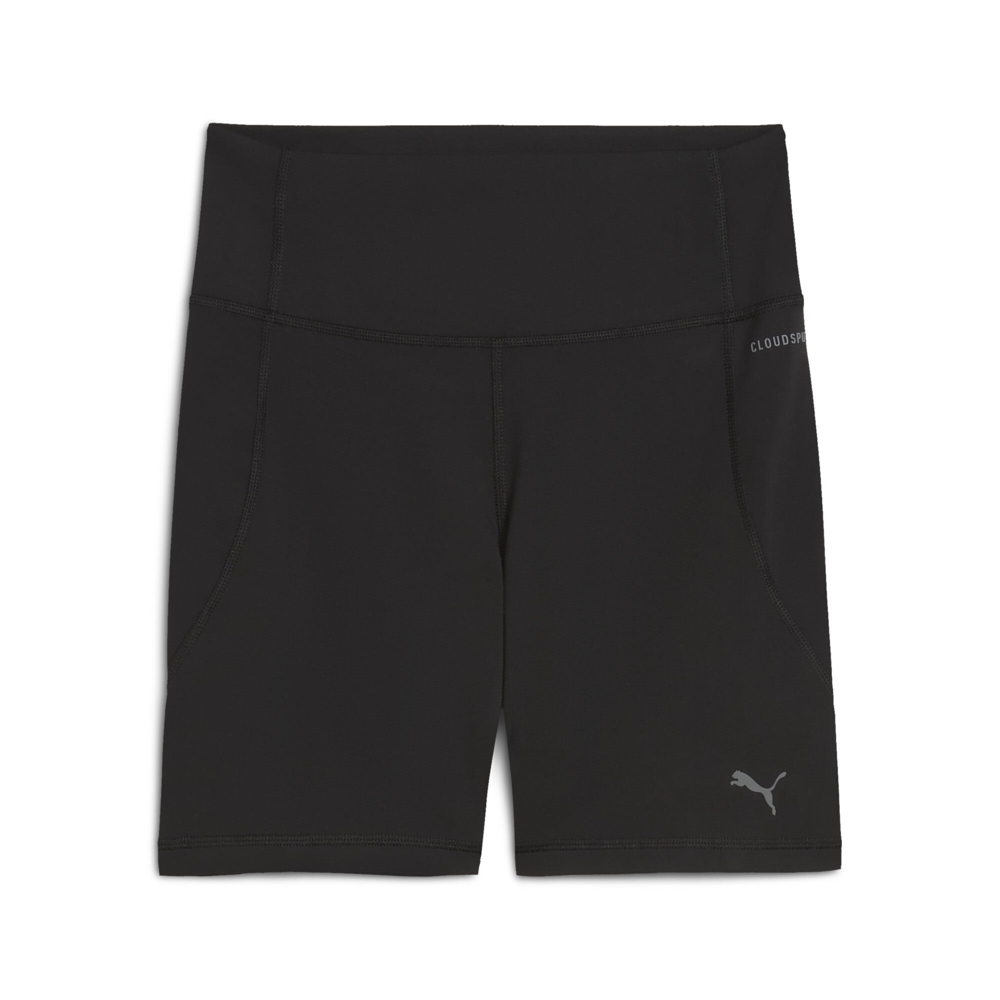 Puma Shorts  schwarz