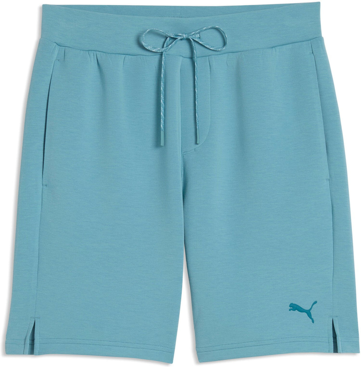 Puma Shorts  blau