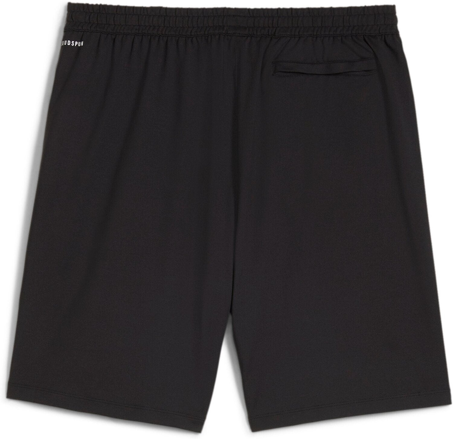 Puma Shorts  schwarz
