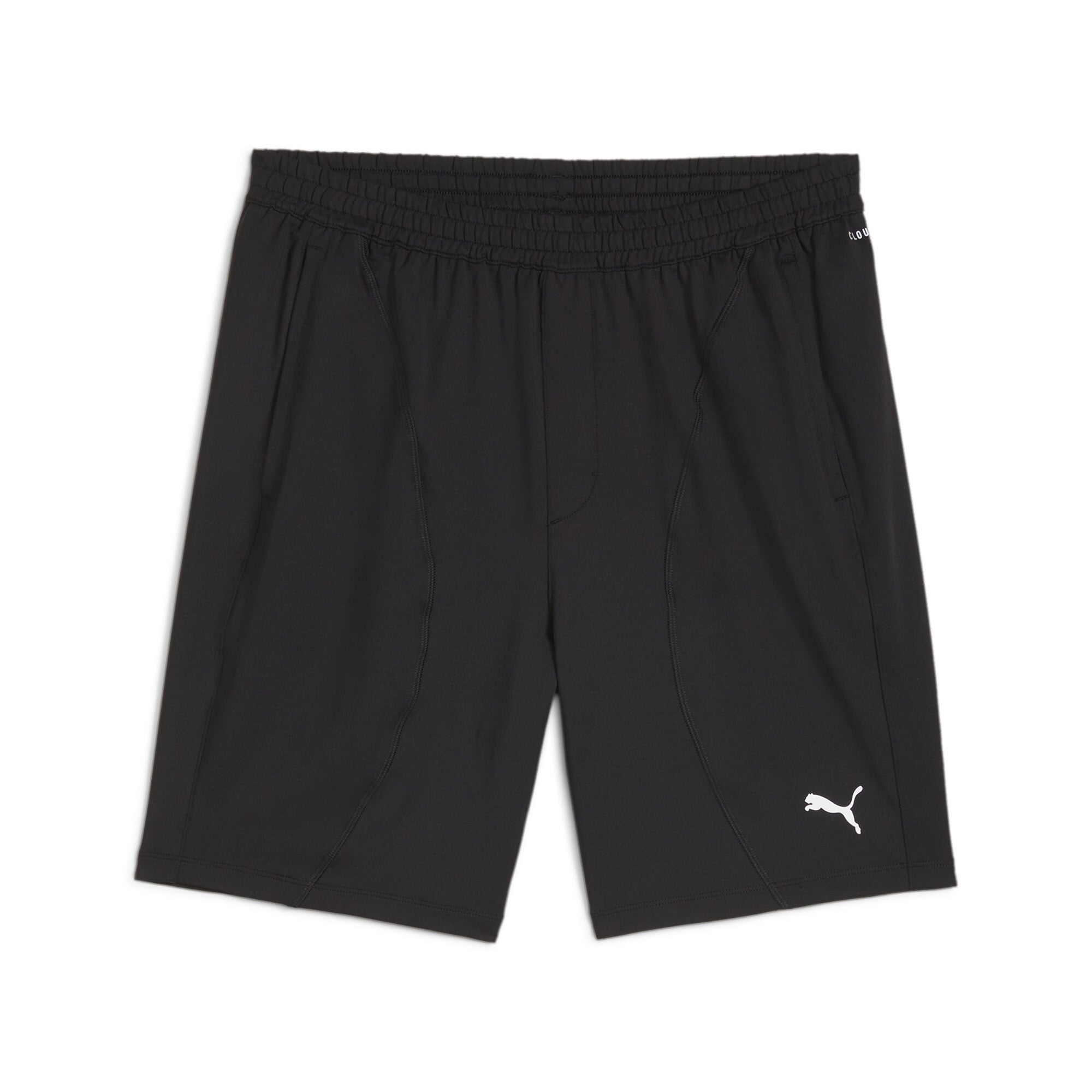 Puma Shorts  schwarz