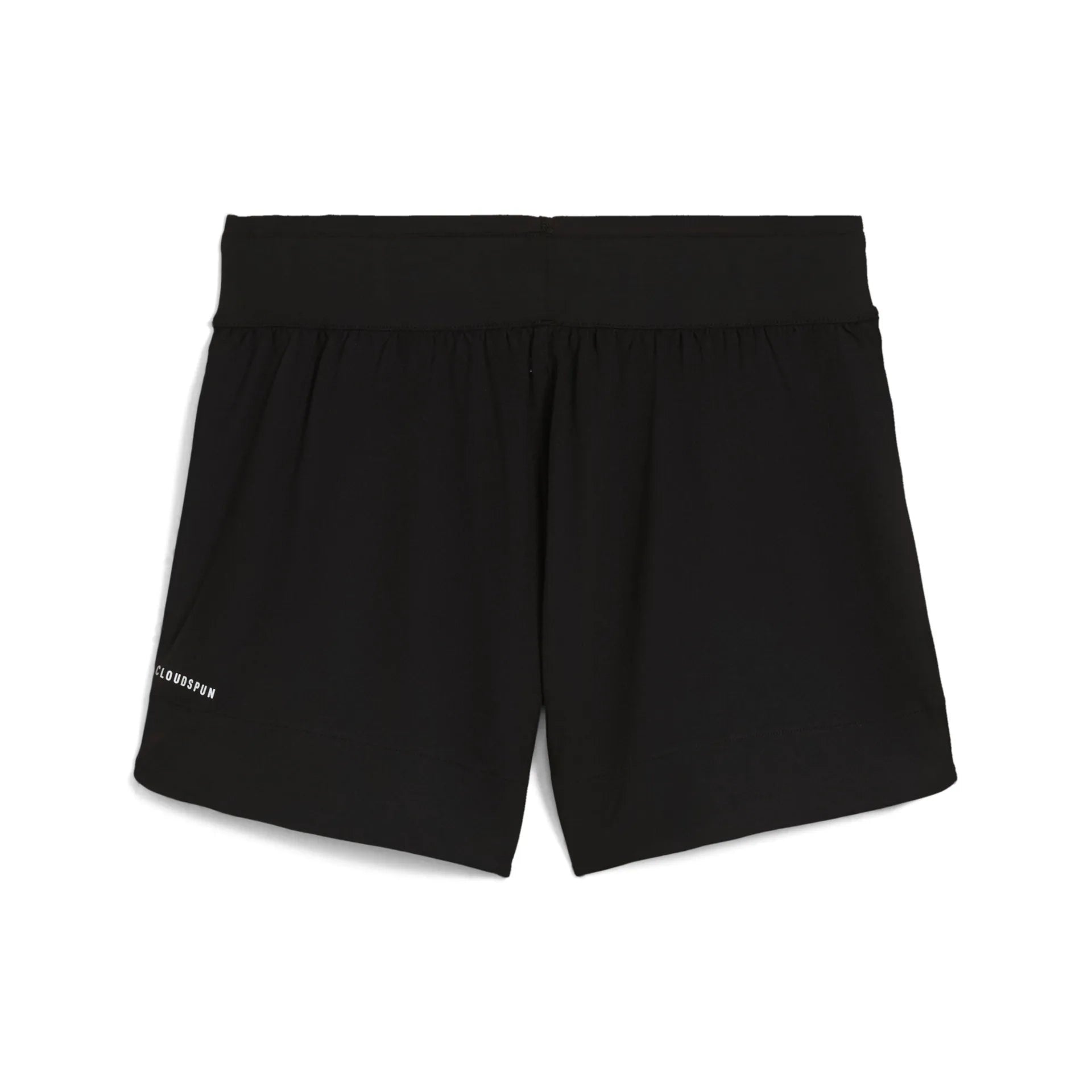 Puma Shorts  schwarz