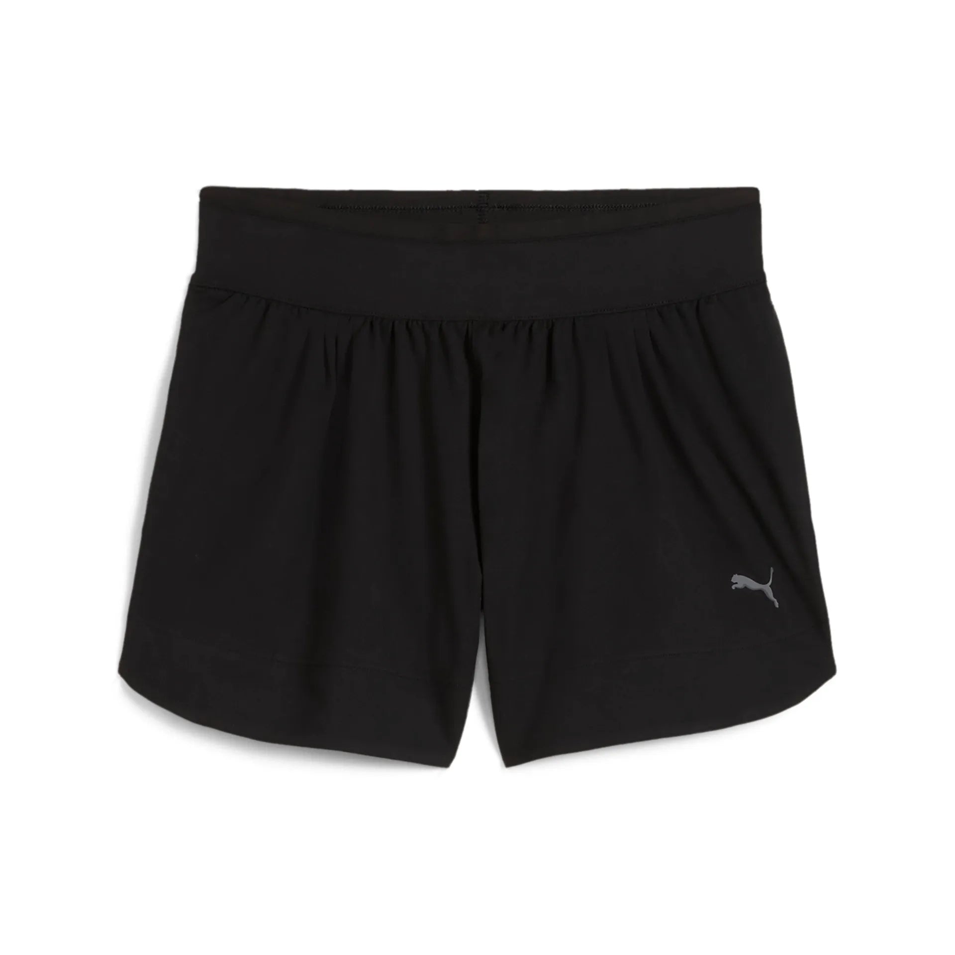 Puma Shorts  schwarz