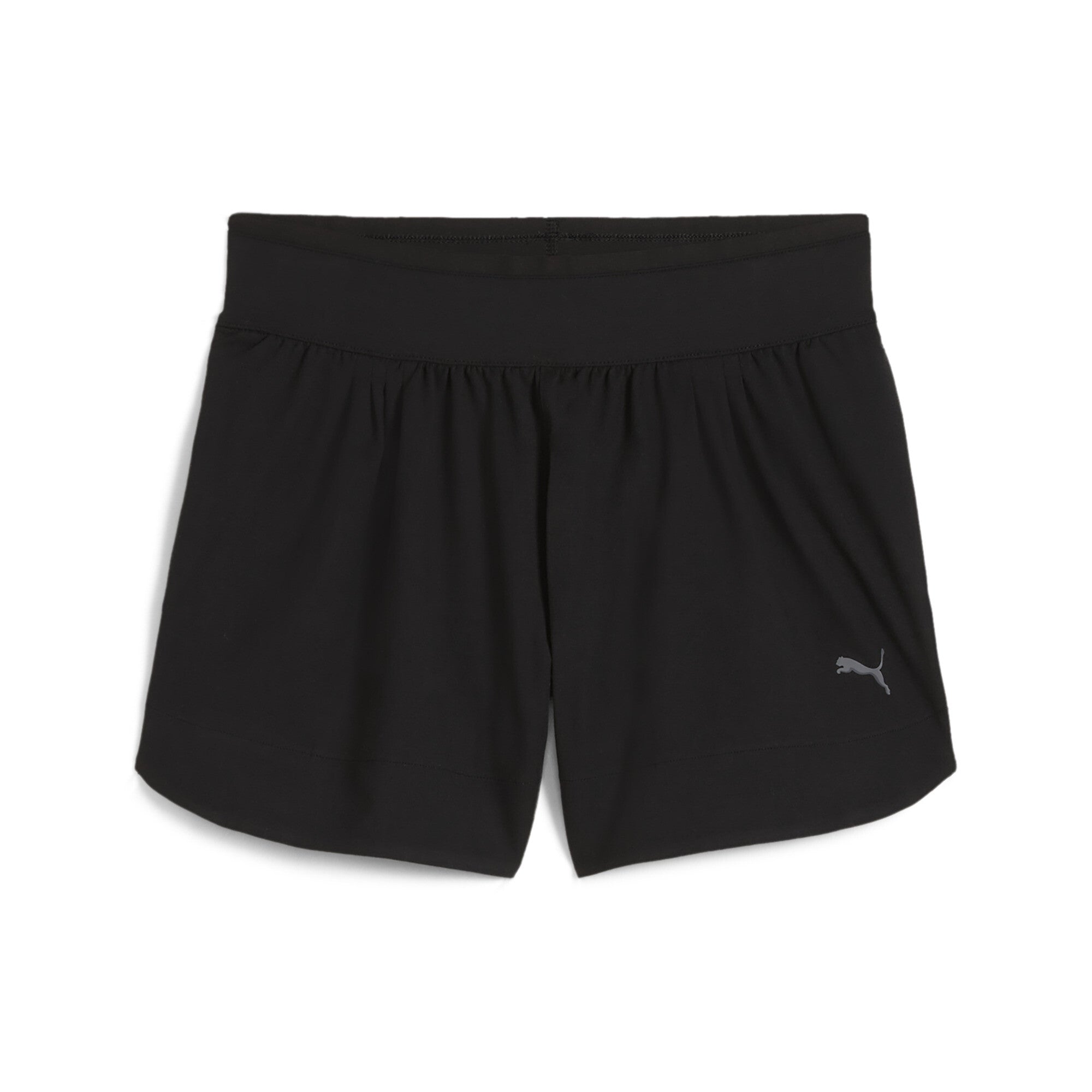 Puma Shorts  schwarz