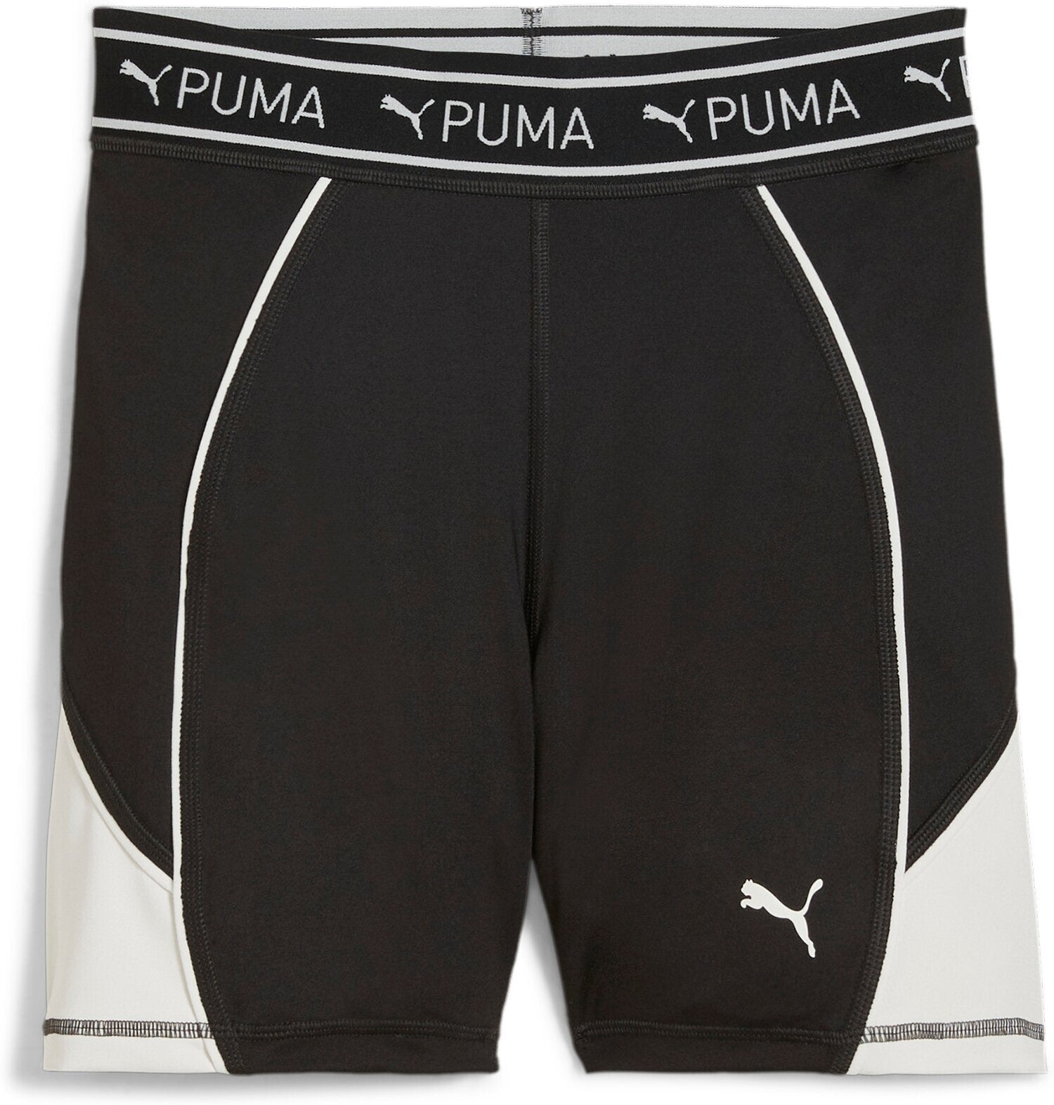 Puma Shorts  schwarz