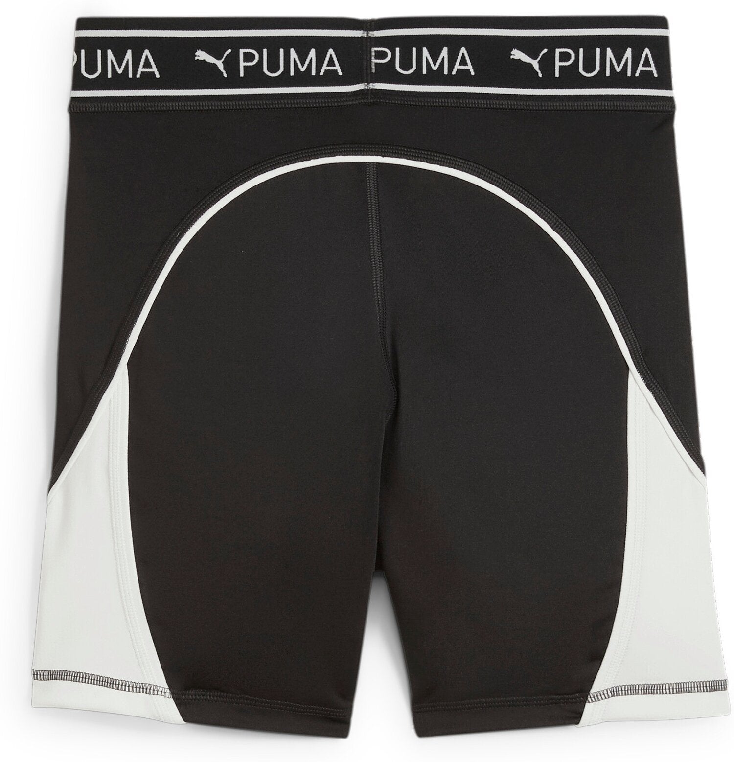 Puma Shorts  schwarz