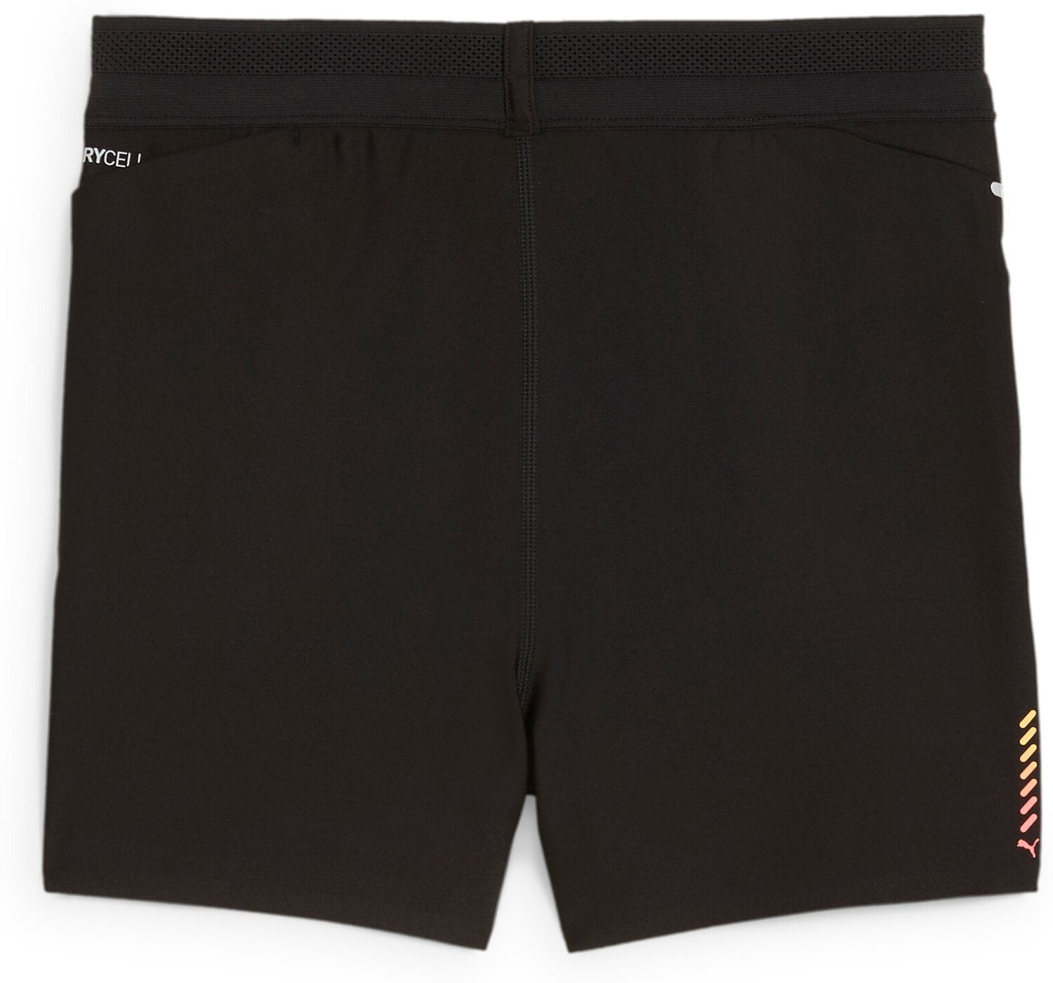 Puma Shorts  schwarz