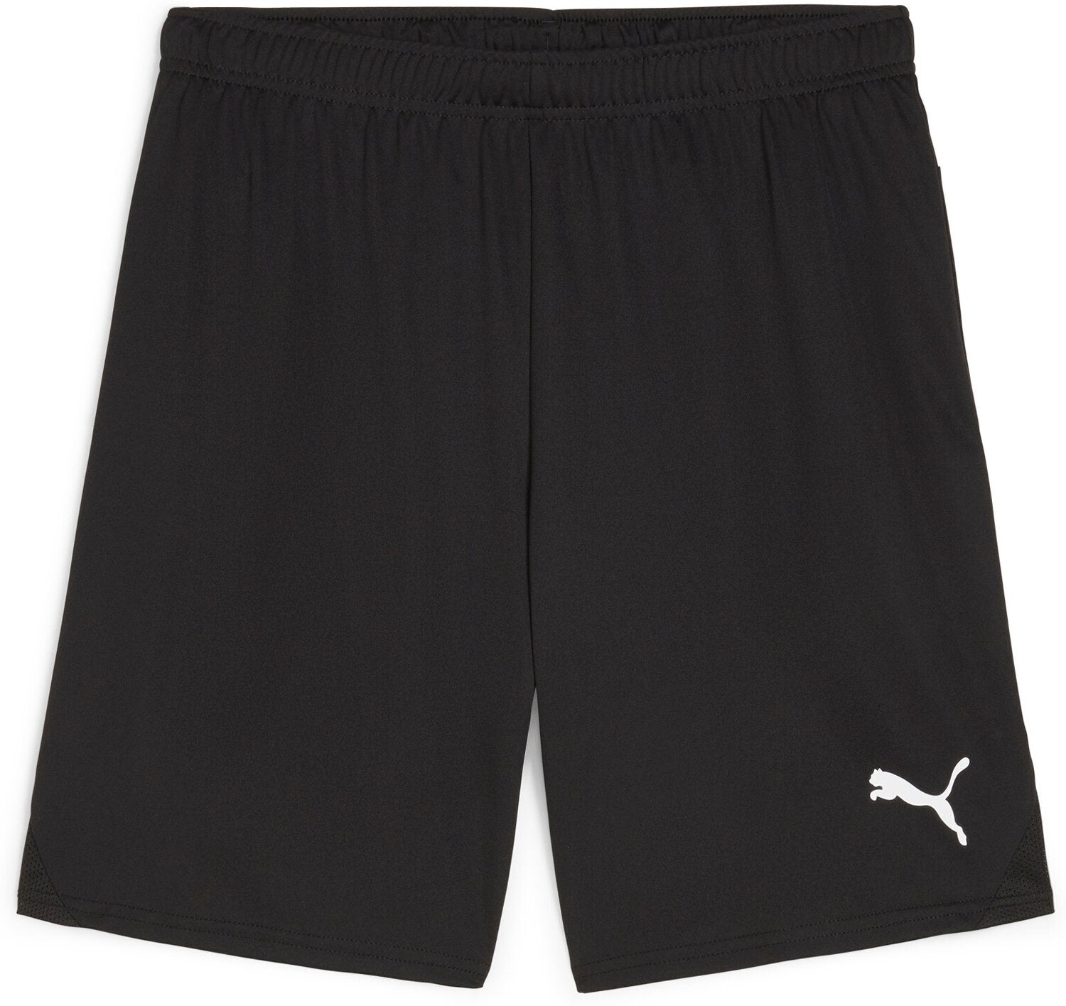 Puma Shorts  schwarz