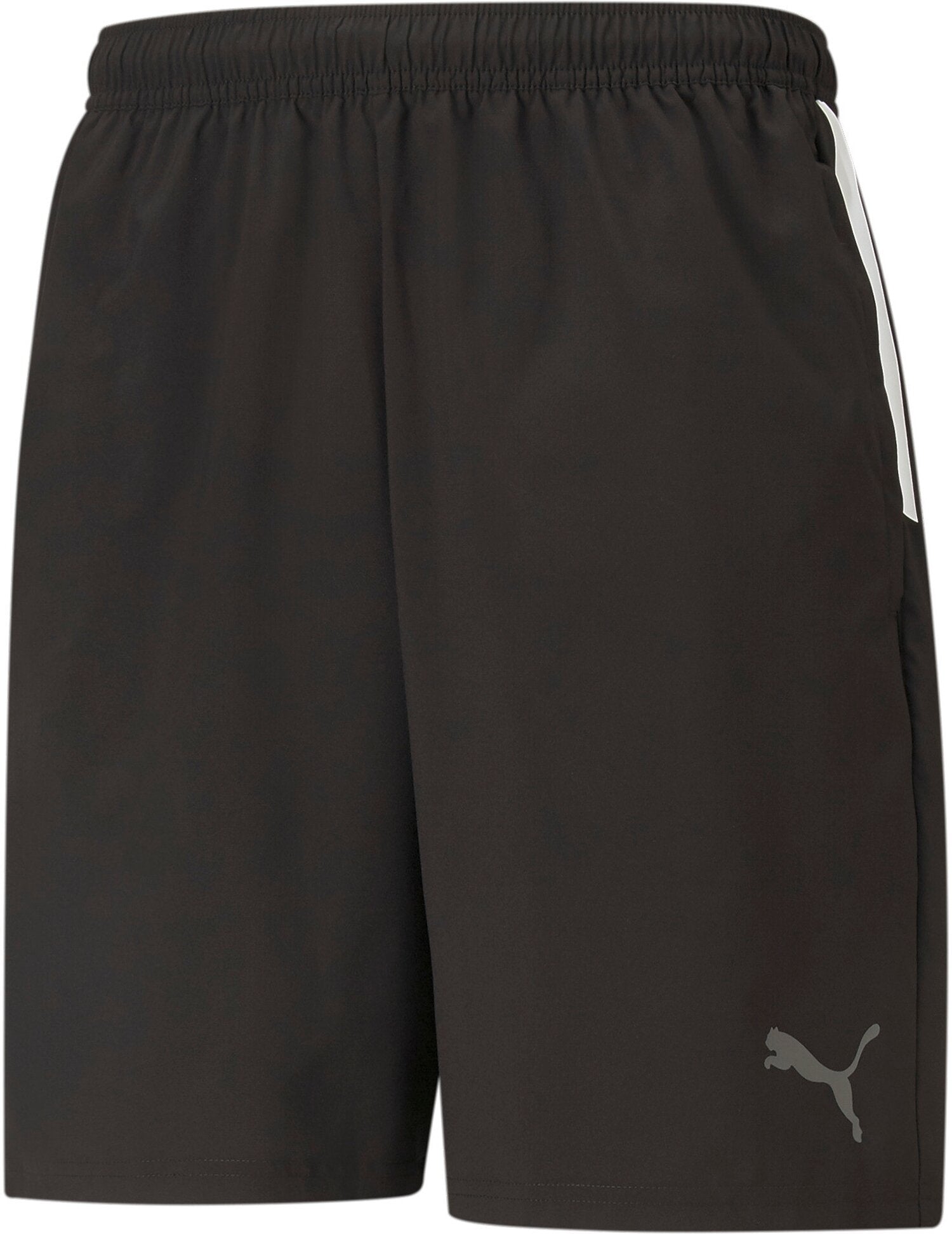 Puma Shorts  schwarz