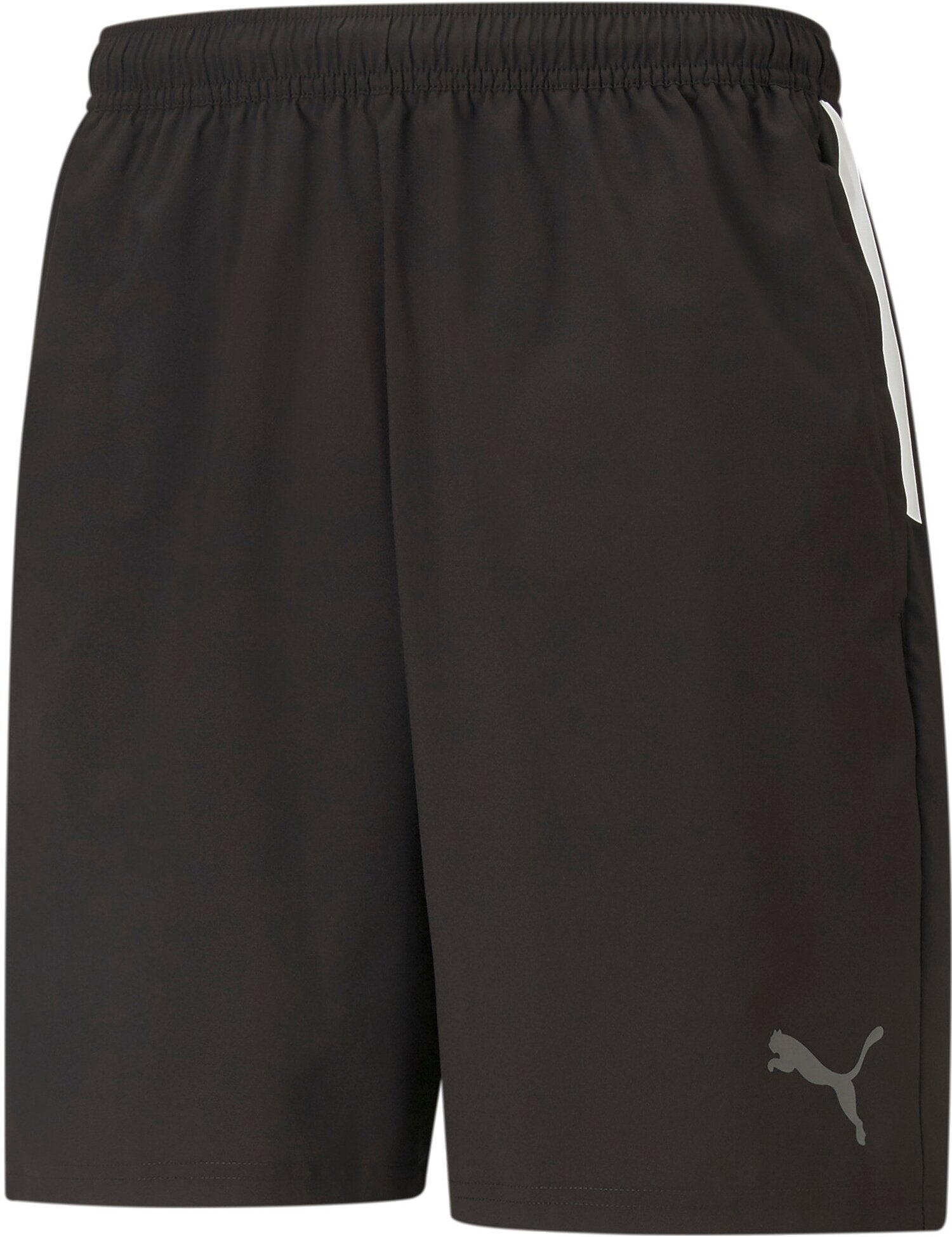 Puma Shorts  schwarz