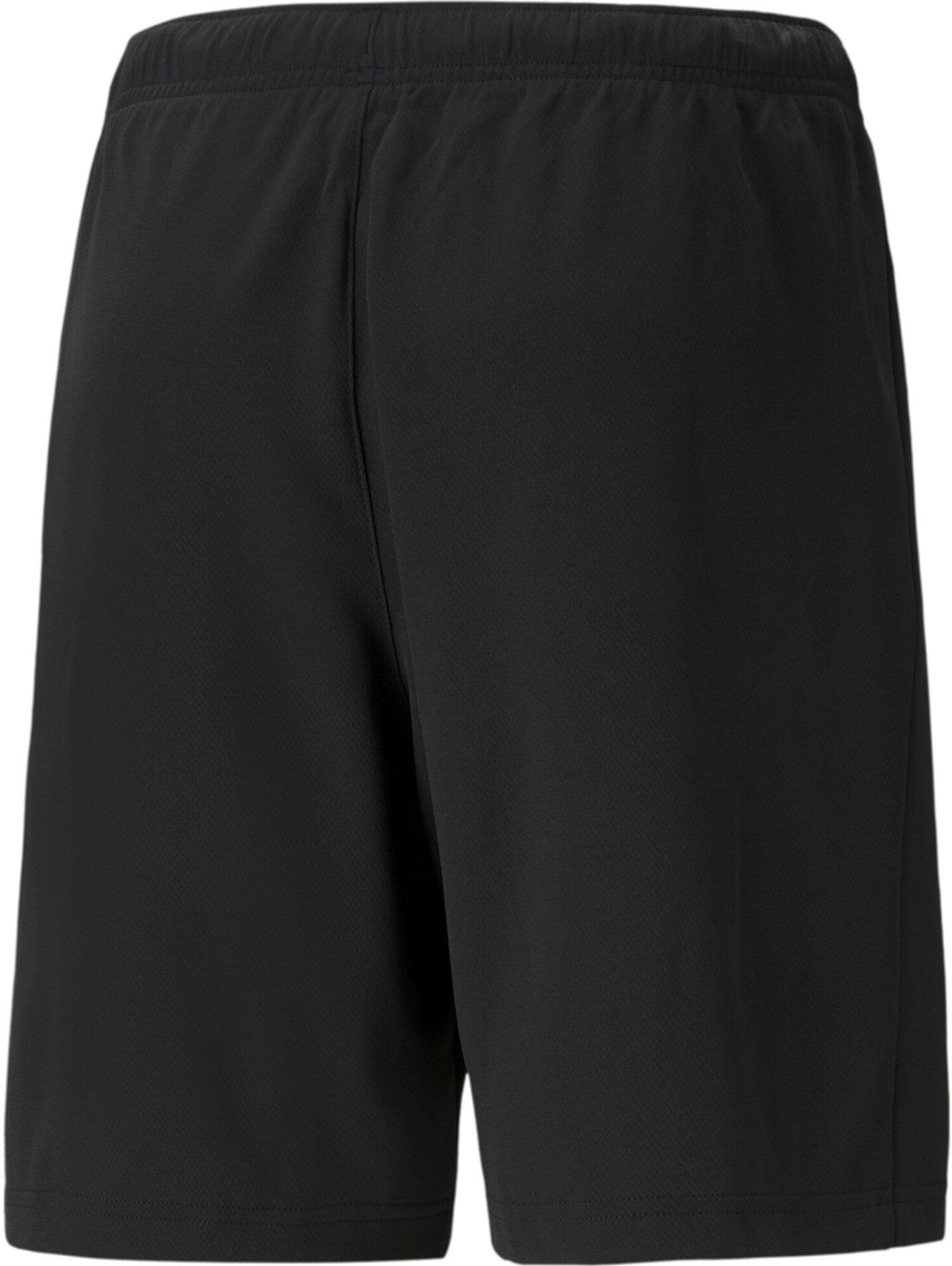 Puma Shorts  schwarz