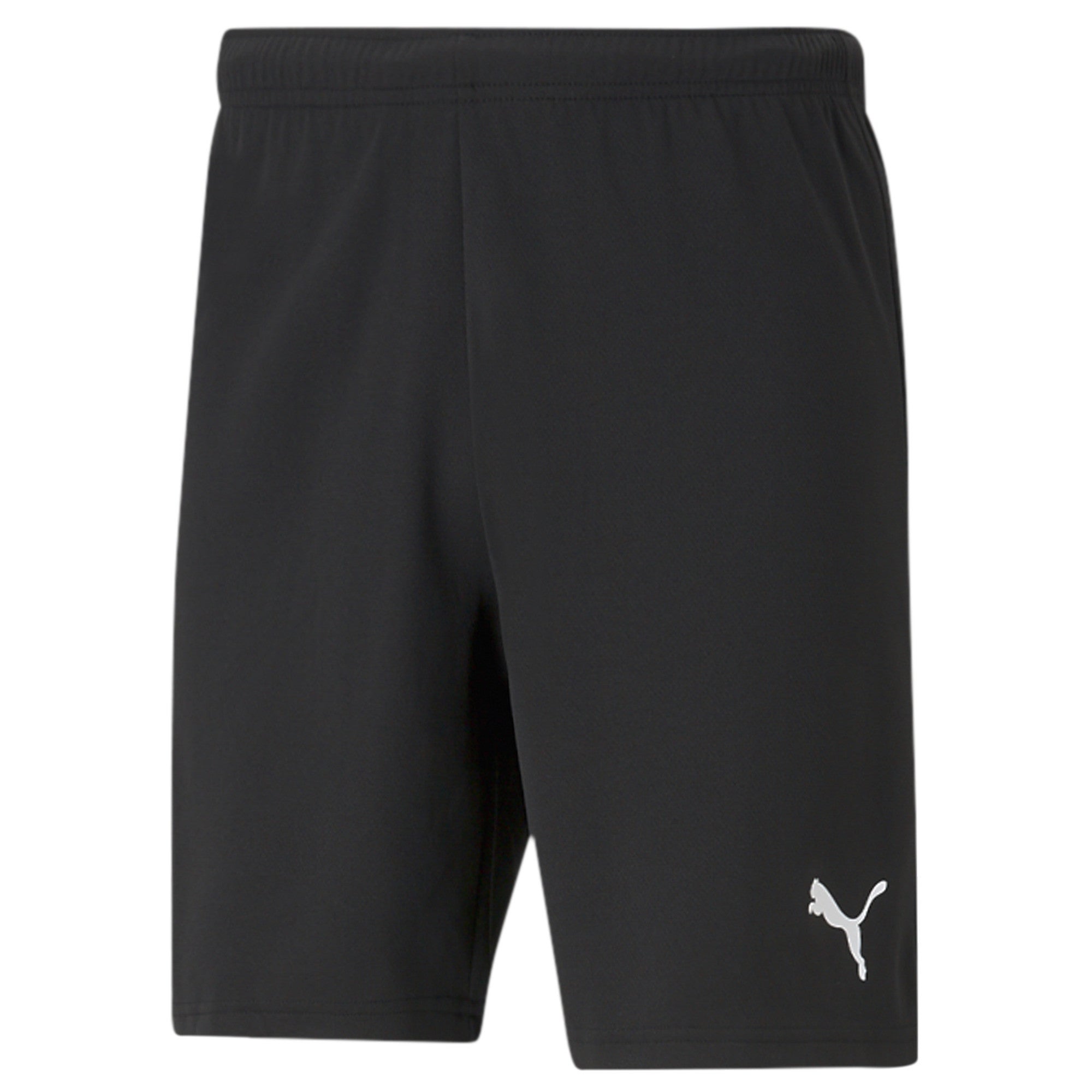Puma Shorts  schwarz