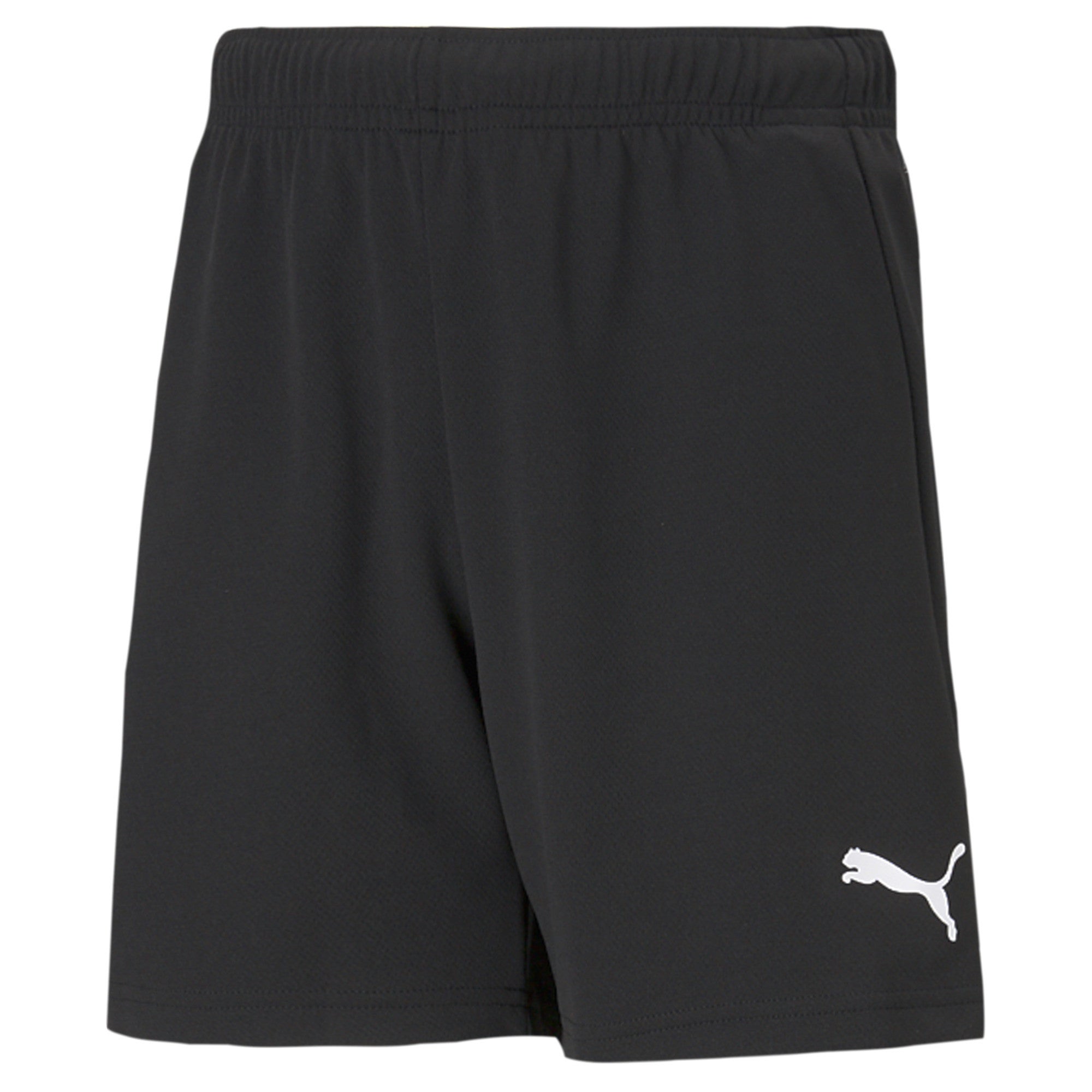 Puma Shorts  schwarz