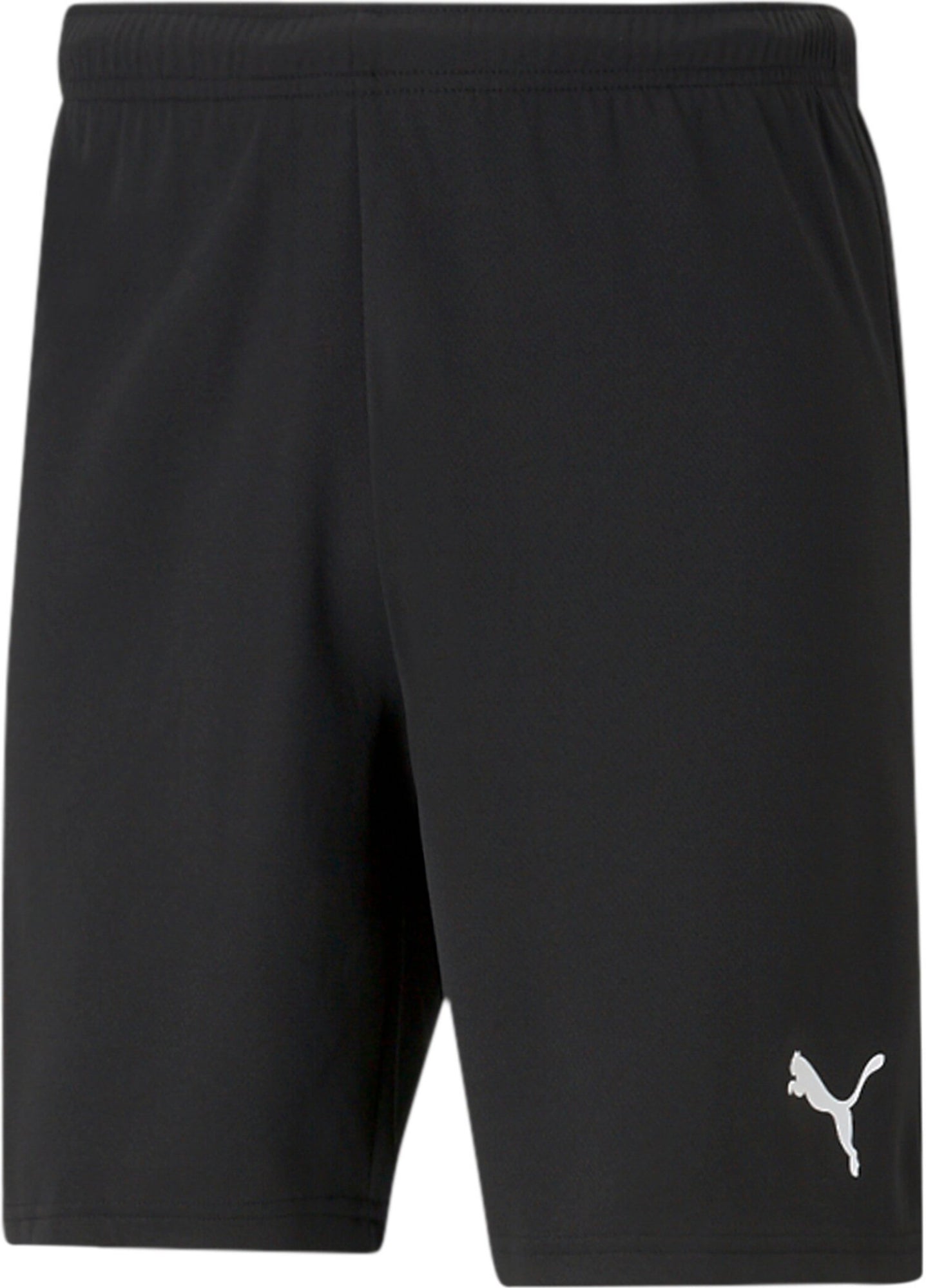 Puma Shorts  schwarz
