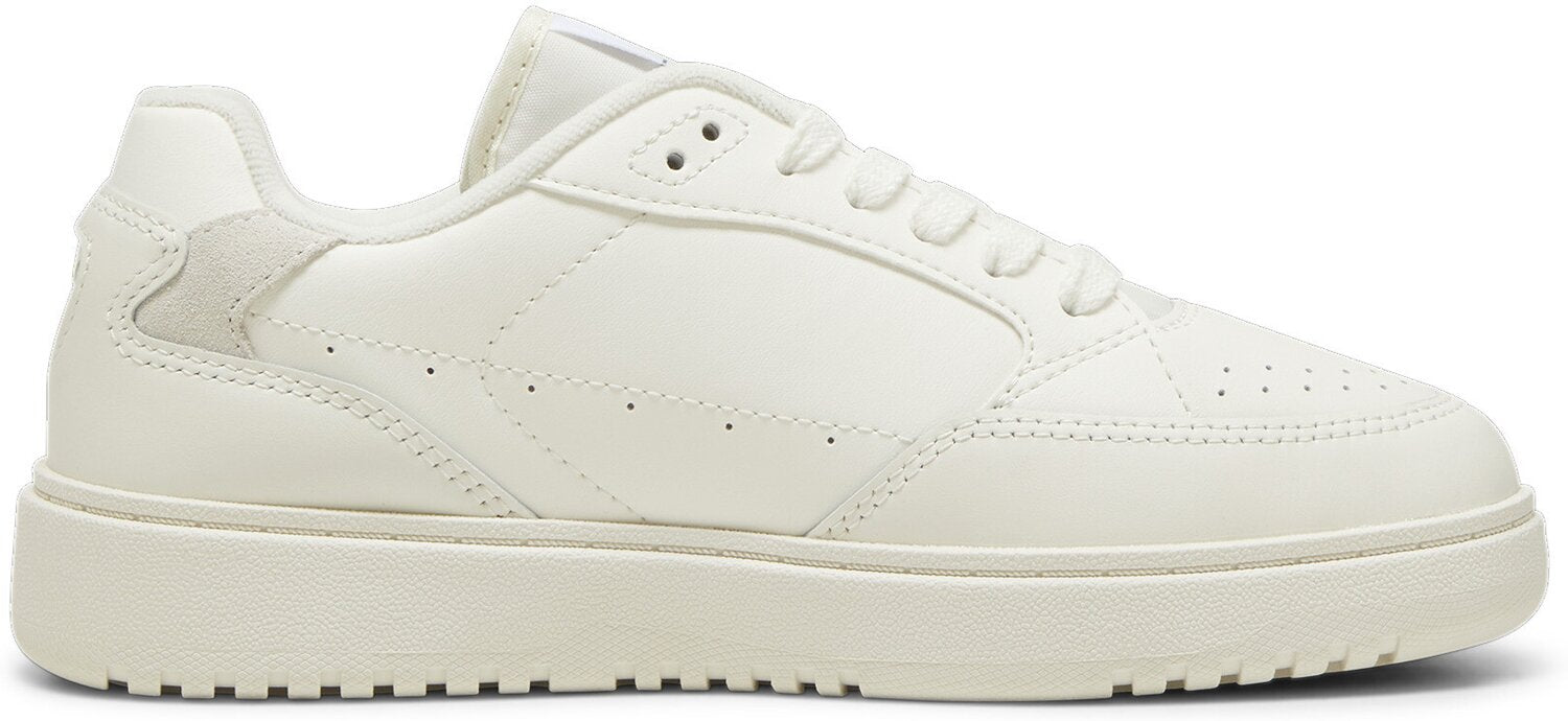 Puma Sneaker  weiß