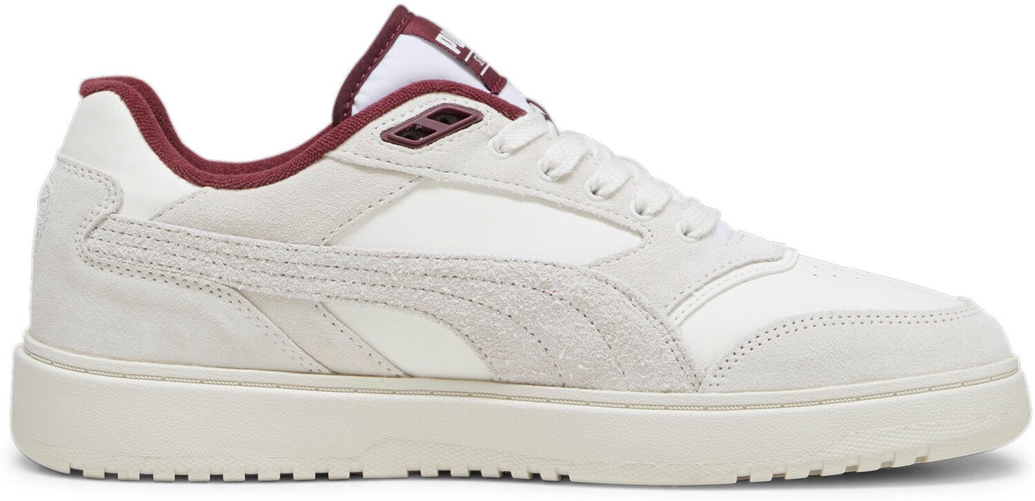 Puma Sneaker  bordeaux