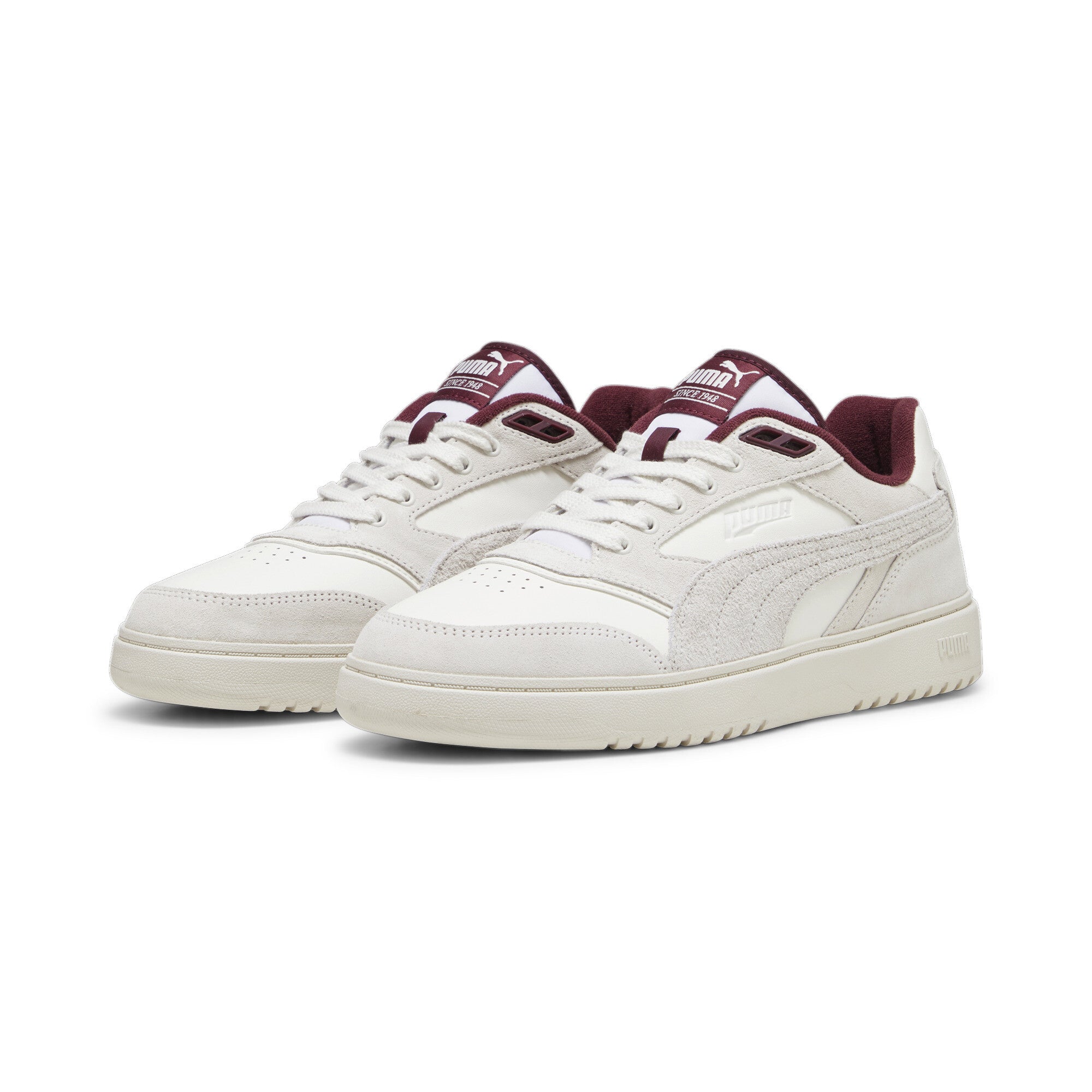 Puma Sneaker  bordeaux