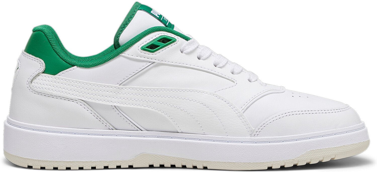Puma Sneaker  grün