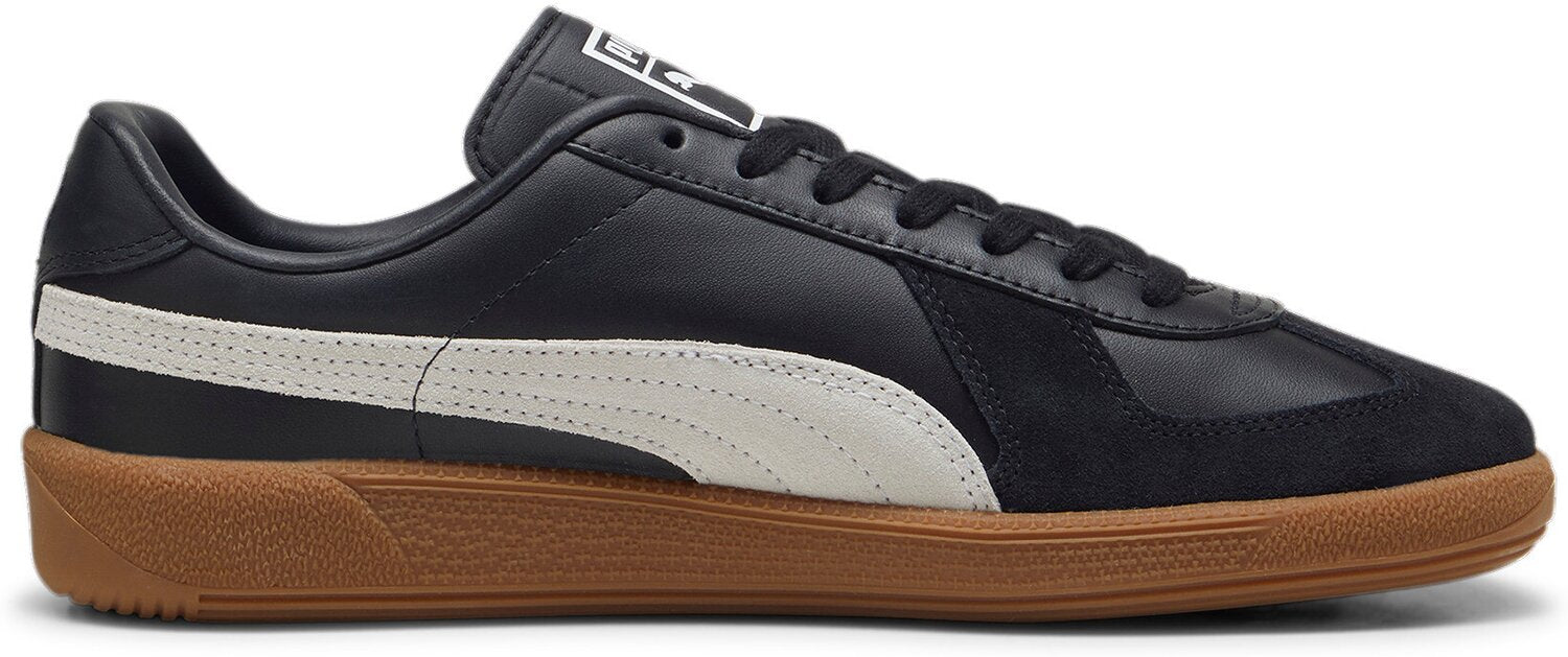 Puma Sneaker  schwarz