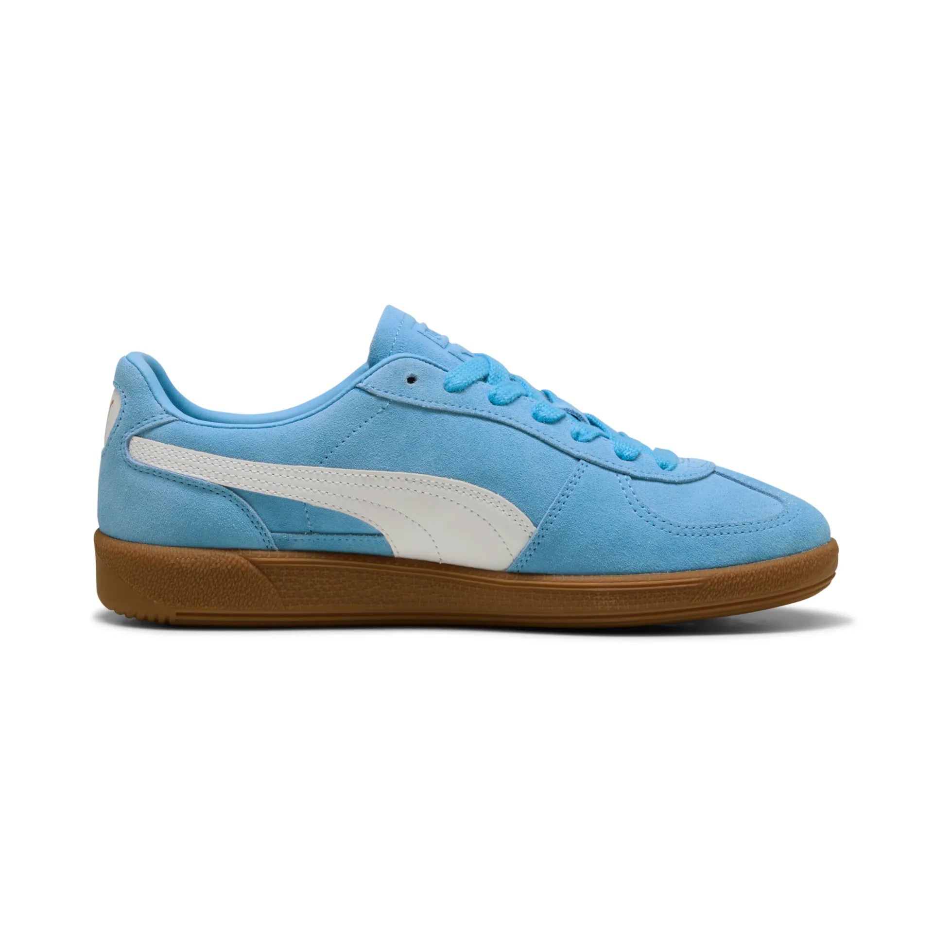 Puma Sneaker  blau