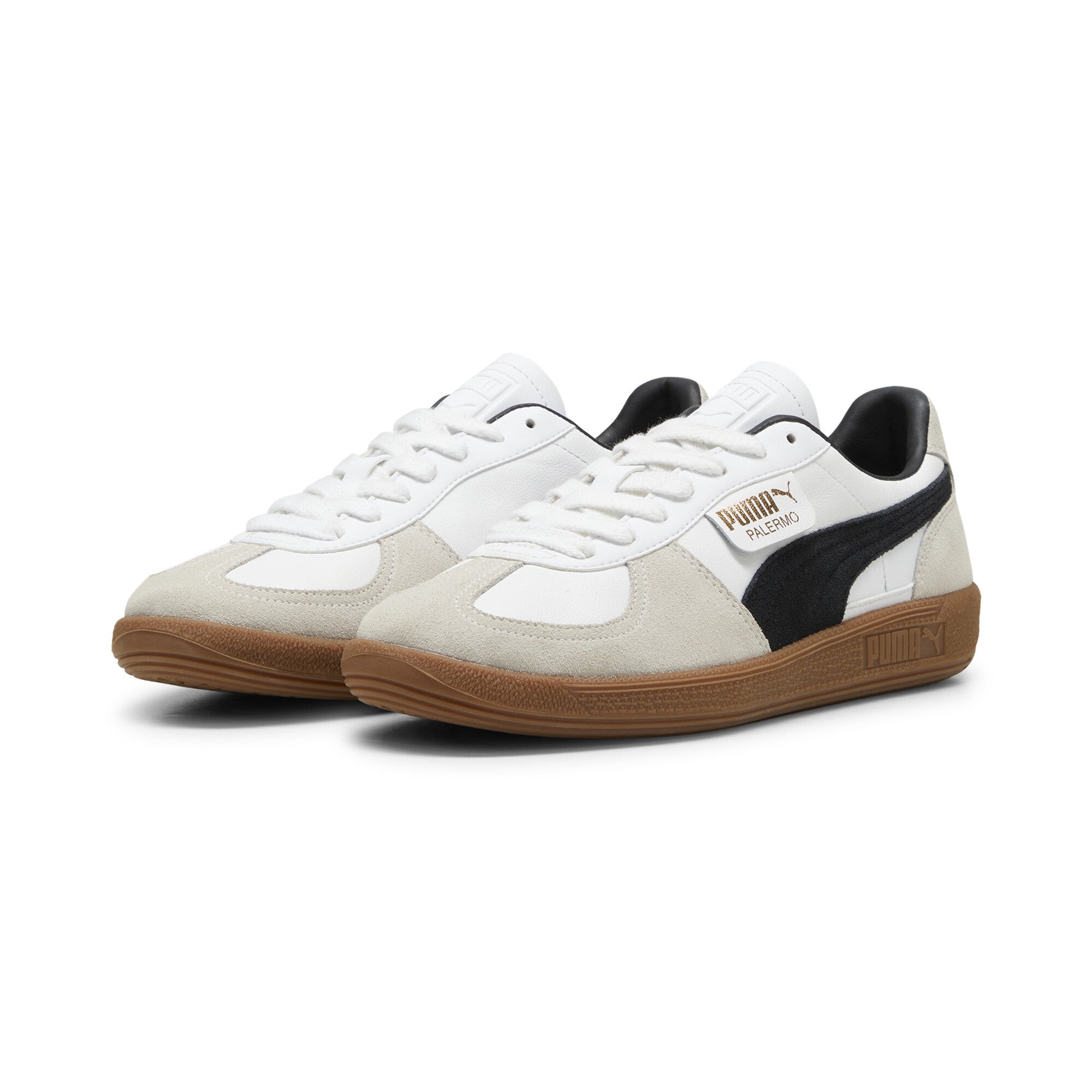 Puma Sneaker  weiß