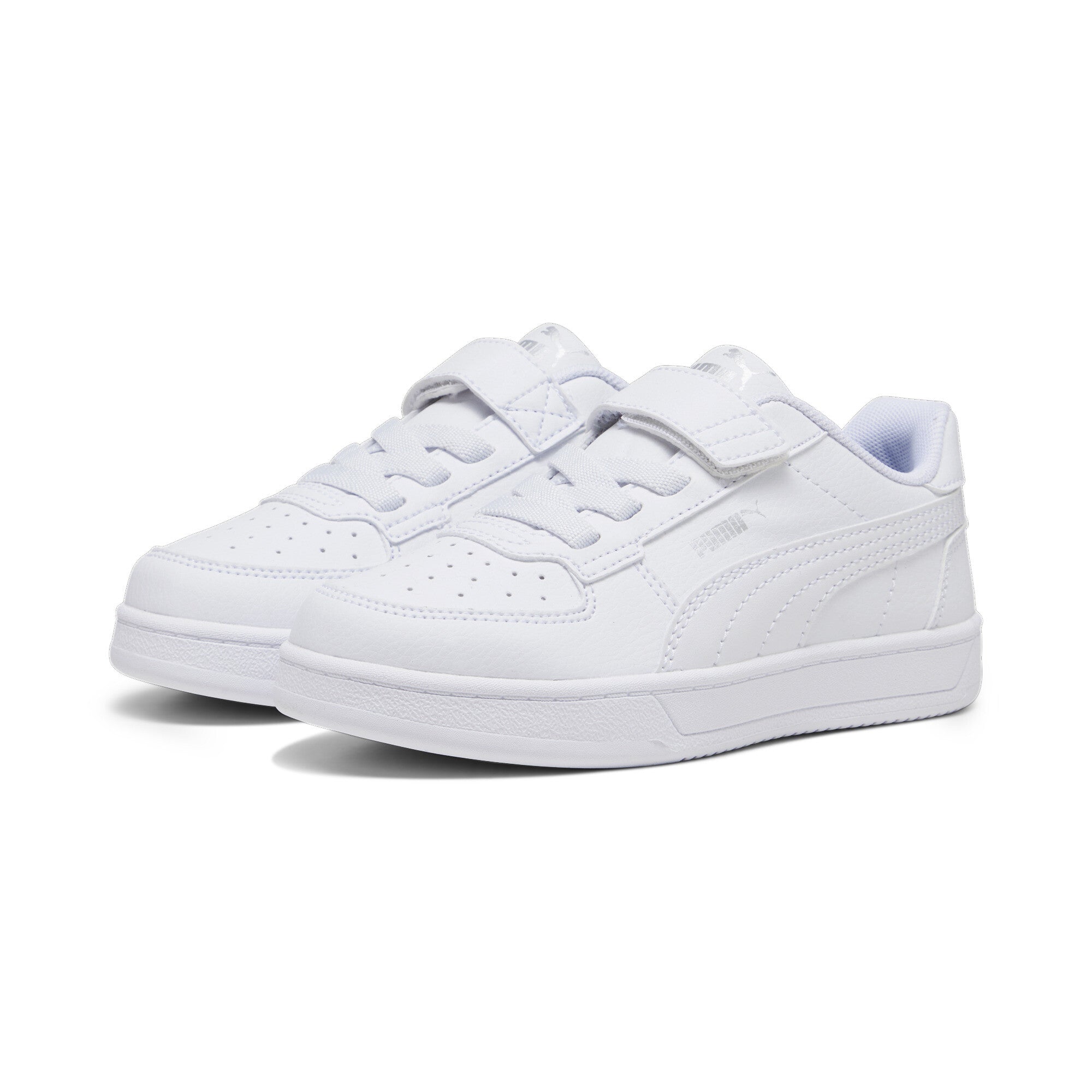 Puma Schuhe  weiß