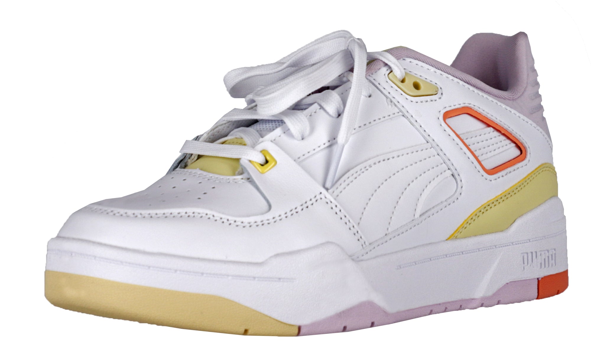 Puma Sneaker  weiß