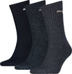 Puma Socken  grau