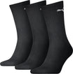 Puma Socken  schwarz