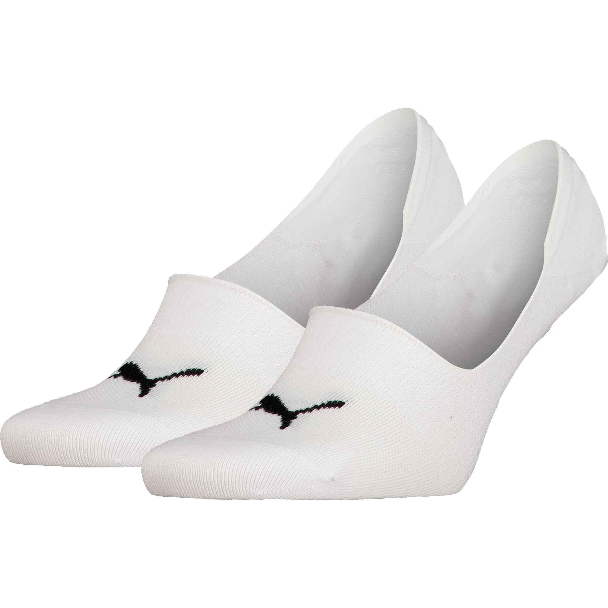 Puma Socken  weiß