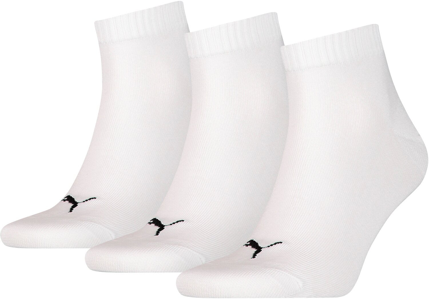 Puma Socken  weiß