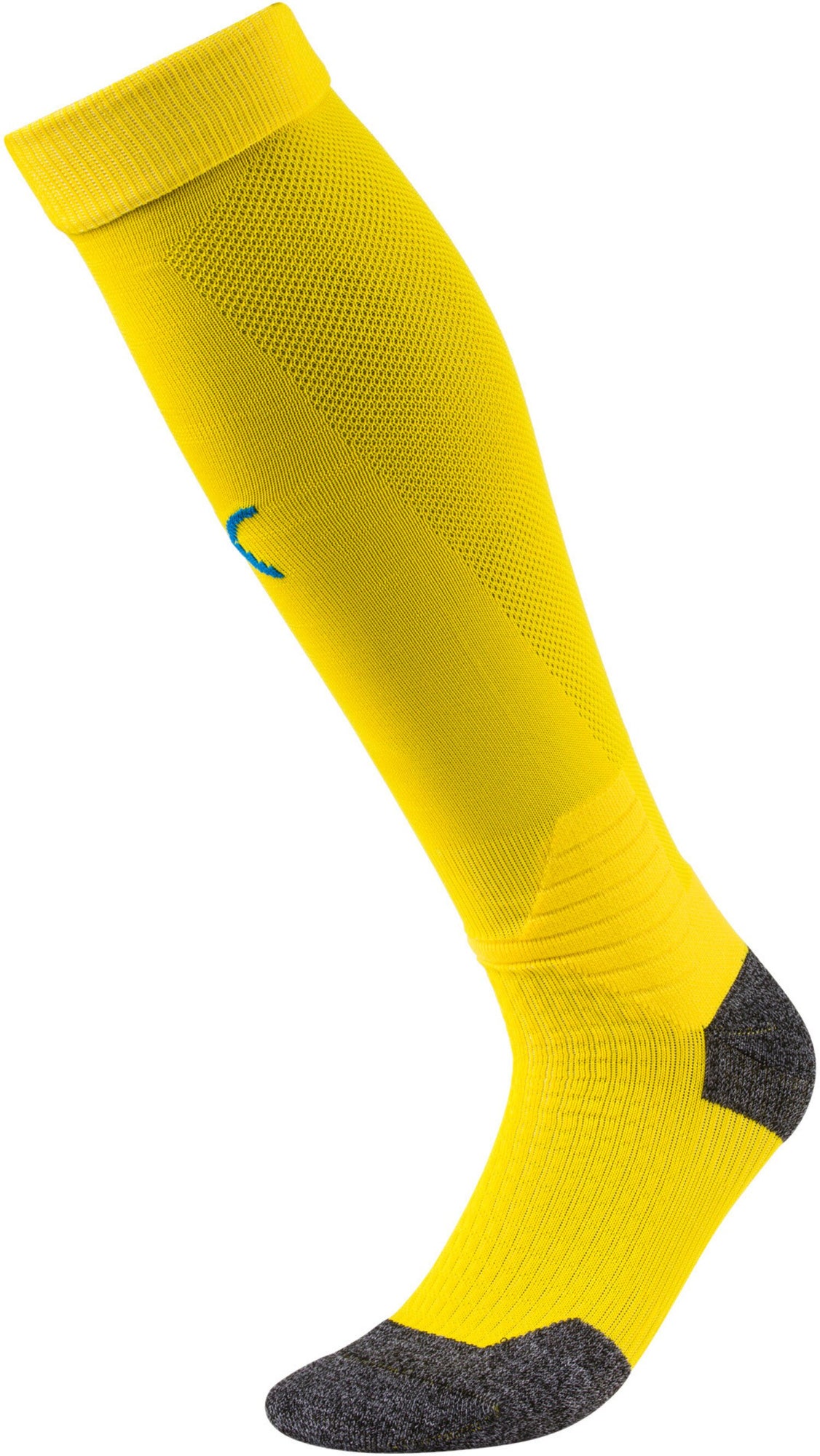 Puma Socken, Strümpfe  gelb