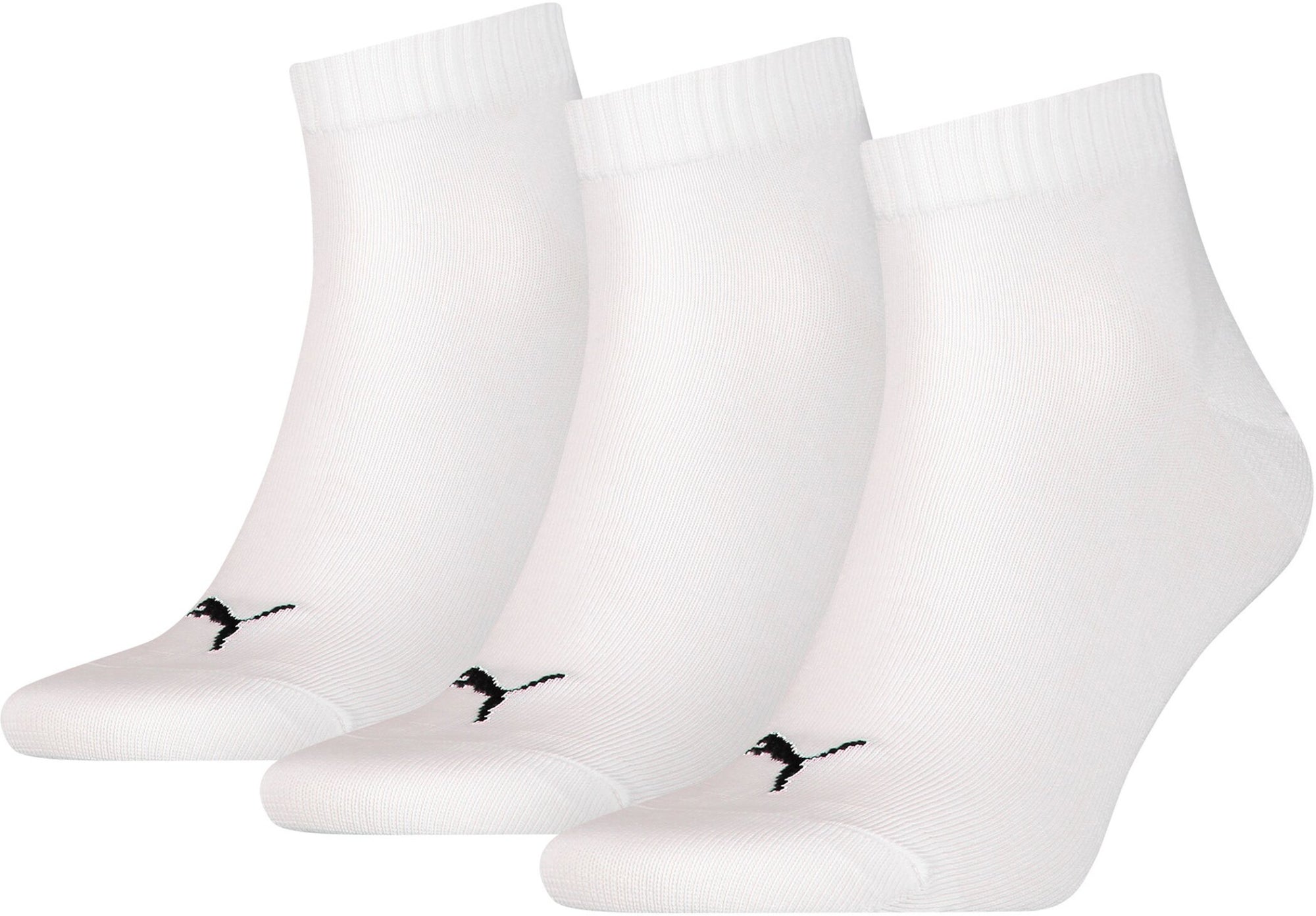 Puma Socken  weiß