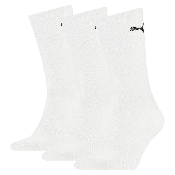 Puma Socken  weiß