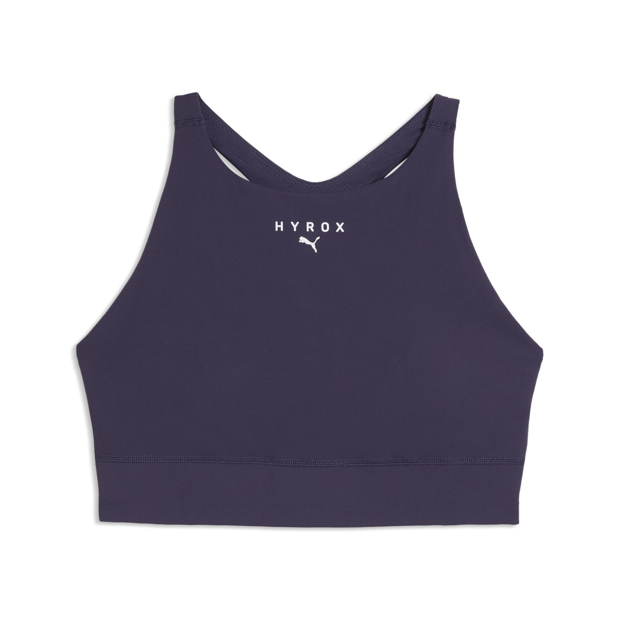 Puma Sport-BHs  lila