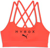 Puma Sport-BHs  orange